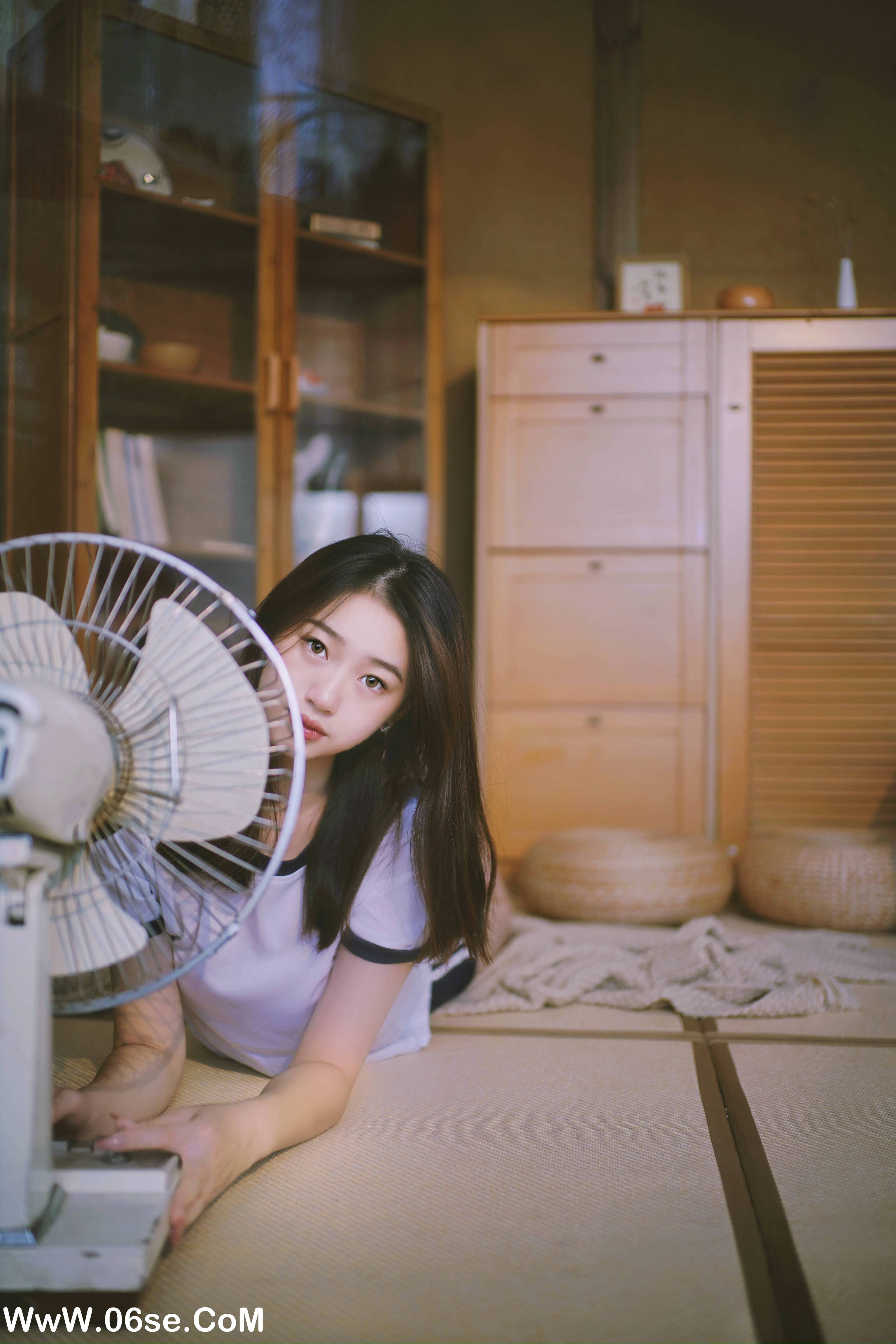 图片[14]-[YITUYU艺图语]2022.12.17 阳光洒满房间的日子 佳怡[29+1P／333MB]-六色网