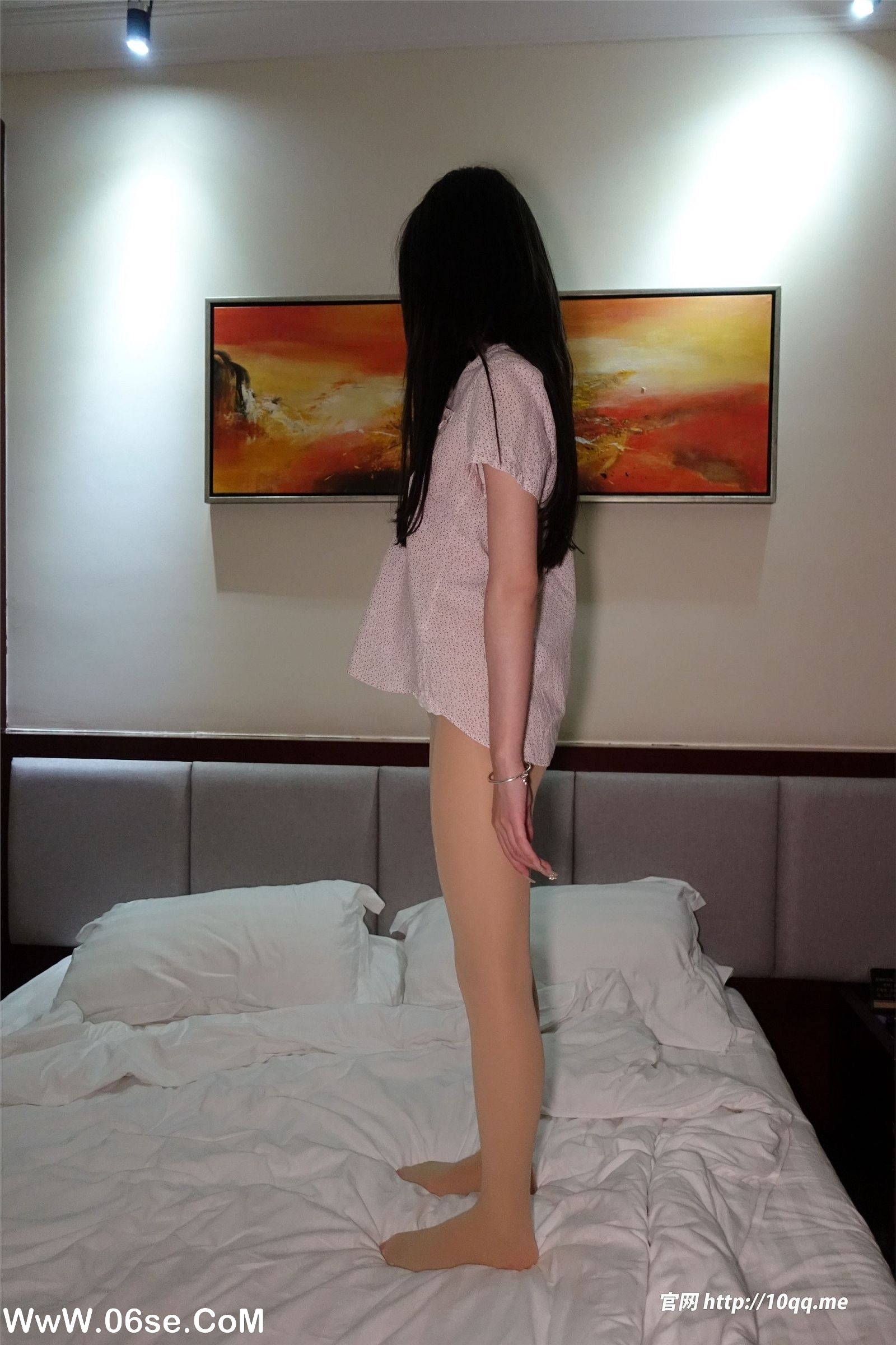 图片[45]-[ROSI写真]口罩系列 2023.02.26 NO.2450-六色网