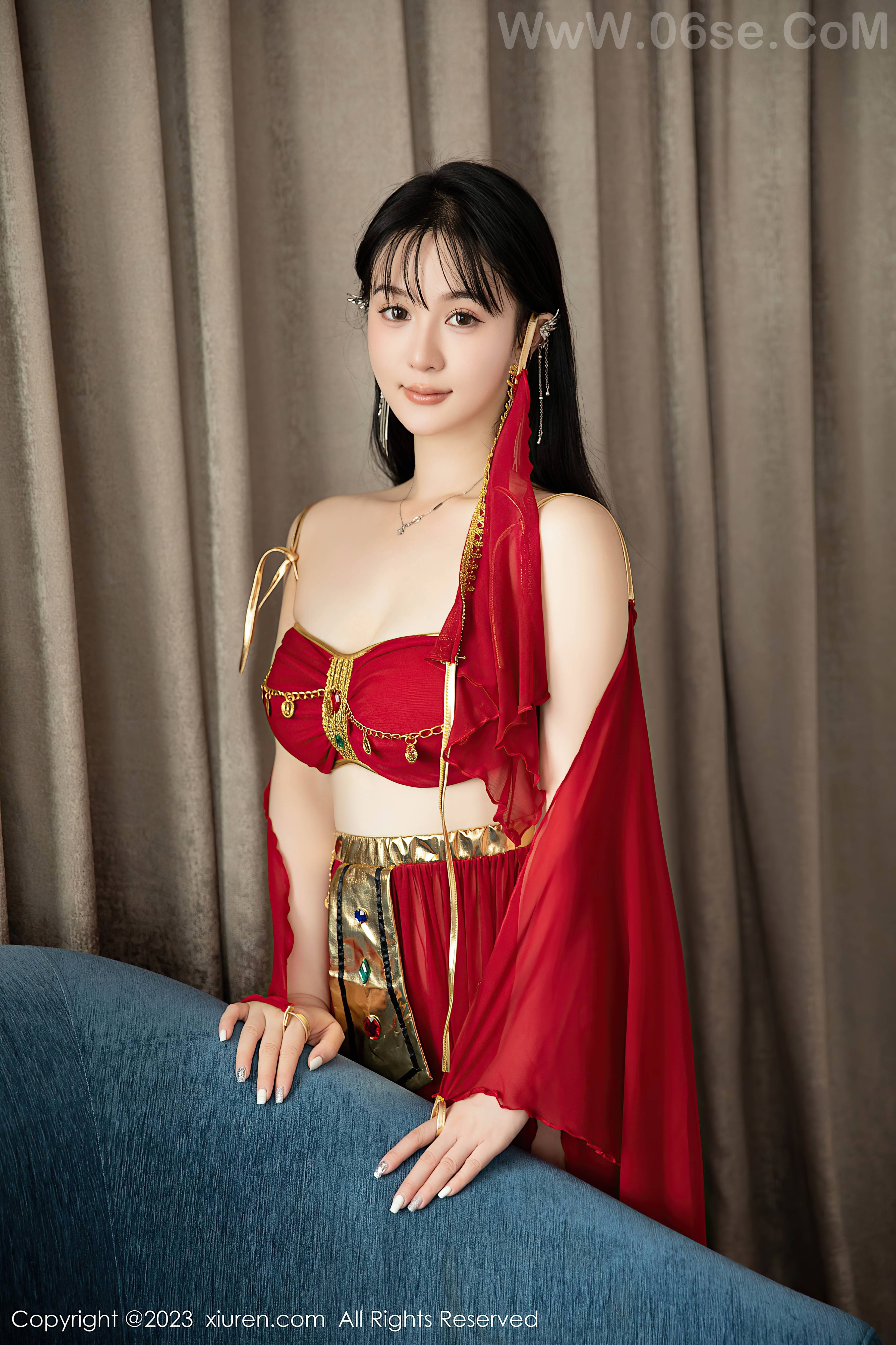图片[18]-[Xiuren秀人网]2023.07.19 NO.7103 柚琪Rich[73+1P／711MB]-六色网