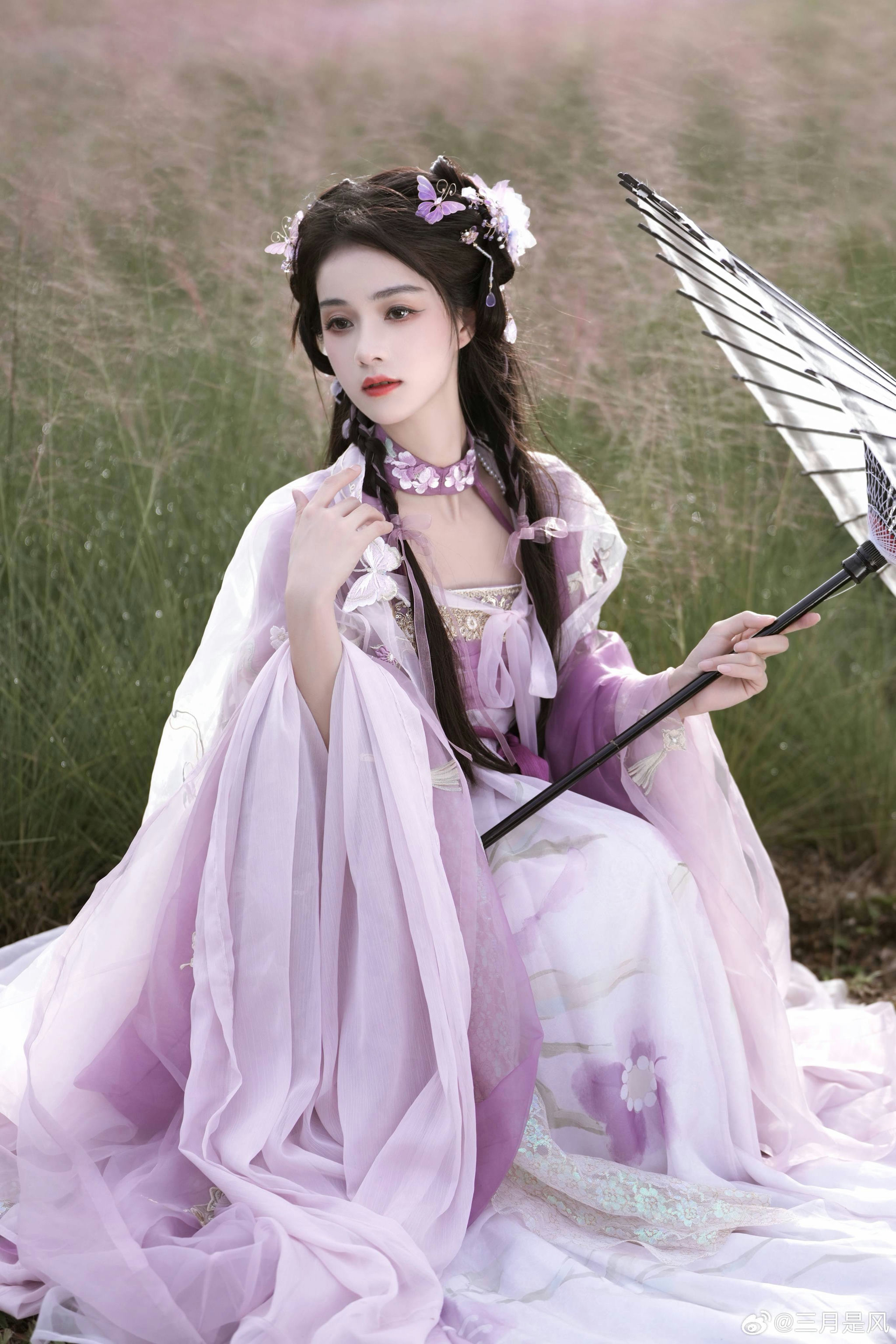 图片[59]-100 迷失幻境系列 – 第100期（人间烟火） [60P-308.64 MB]-六色网