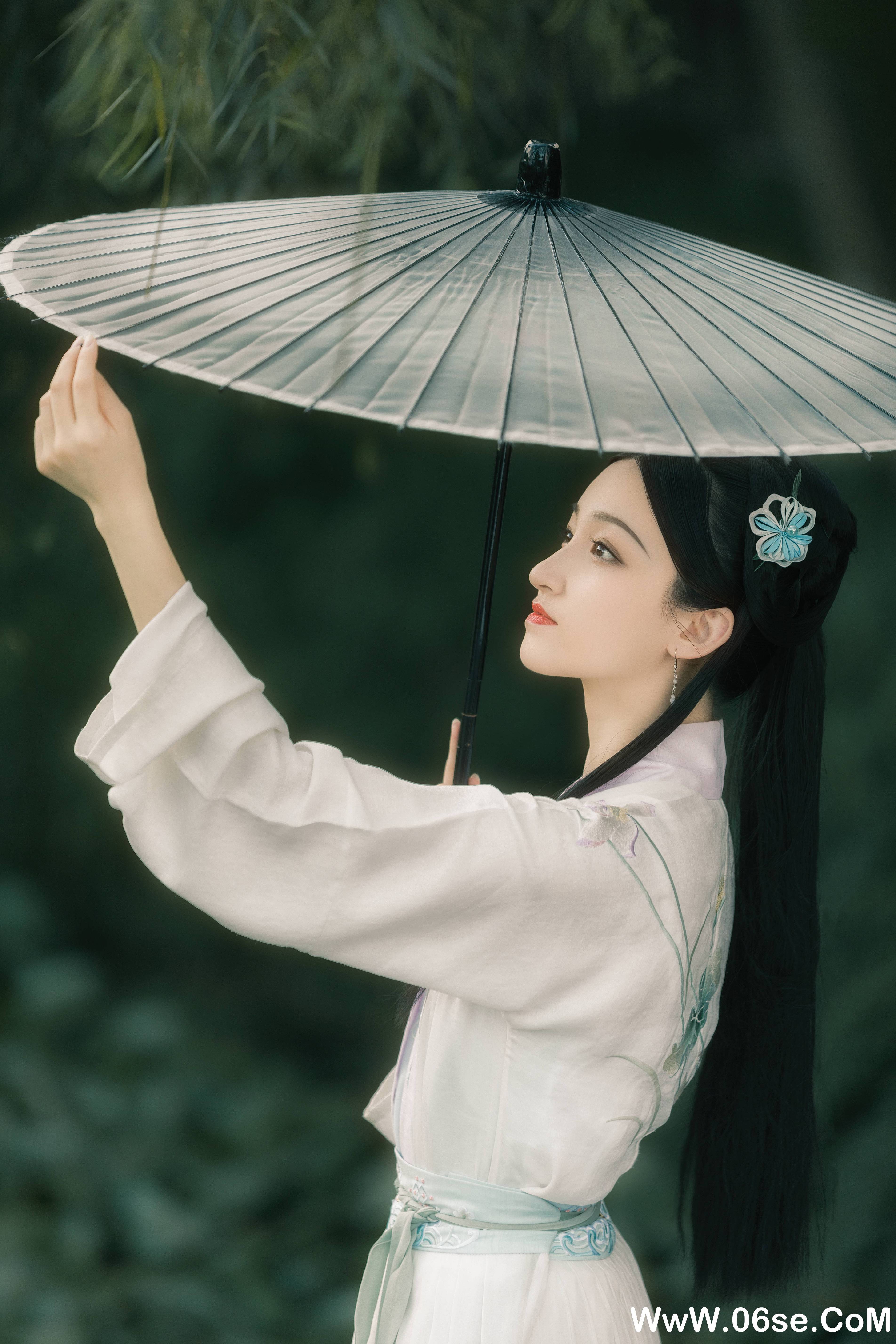 图片[5]-[YITUYU艺图语]2021.08.16 春不渡 是非姑娘[39+1P／846MB]-六色网