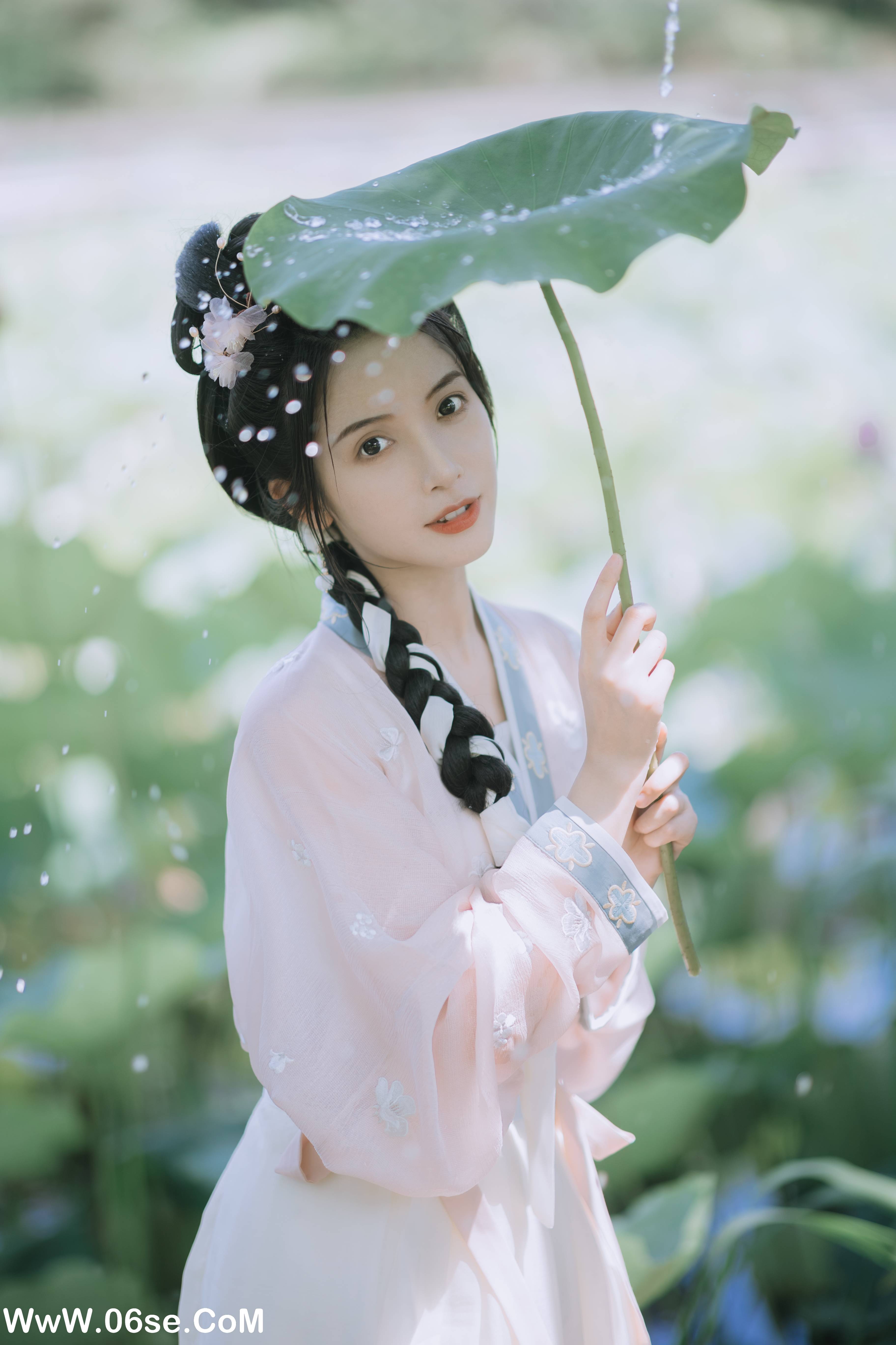图片[24]-[YITUYU艺图语]2022.08.13 赵盼儿 一只阿梦崽[44+1P／288MB]-六色网