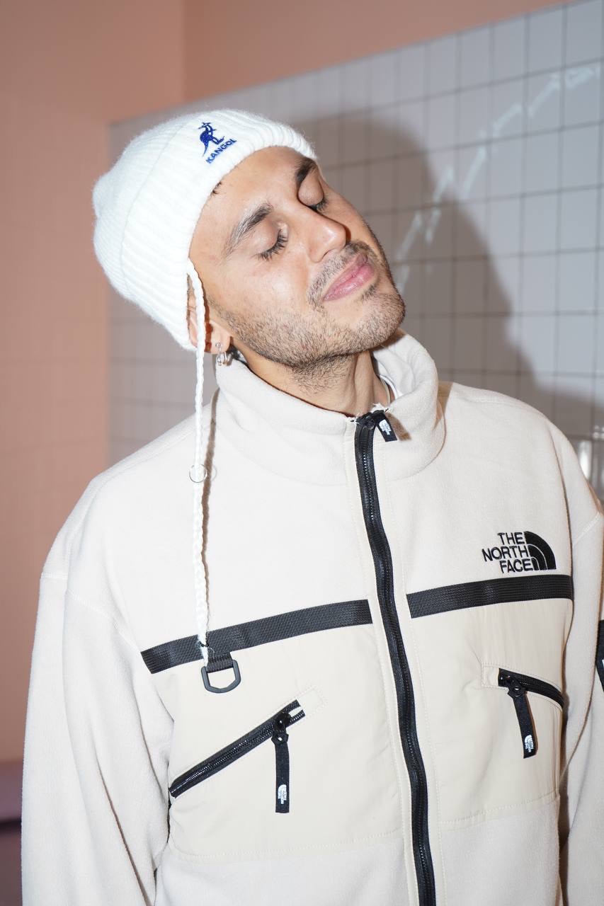 Кудрявцев Павел – Telegraph