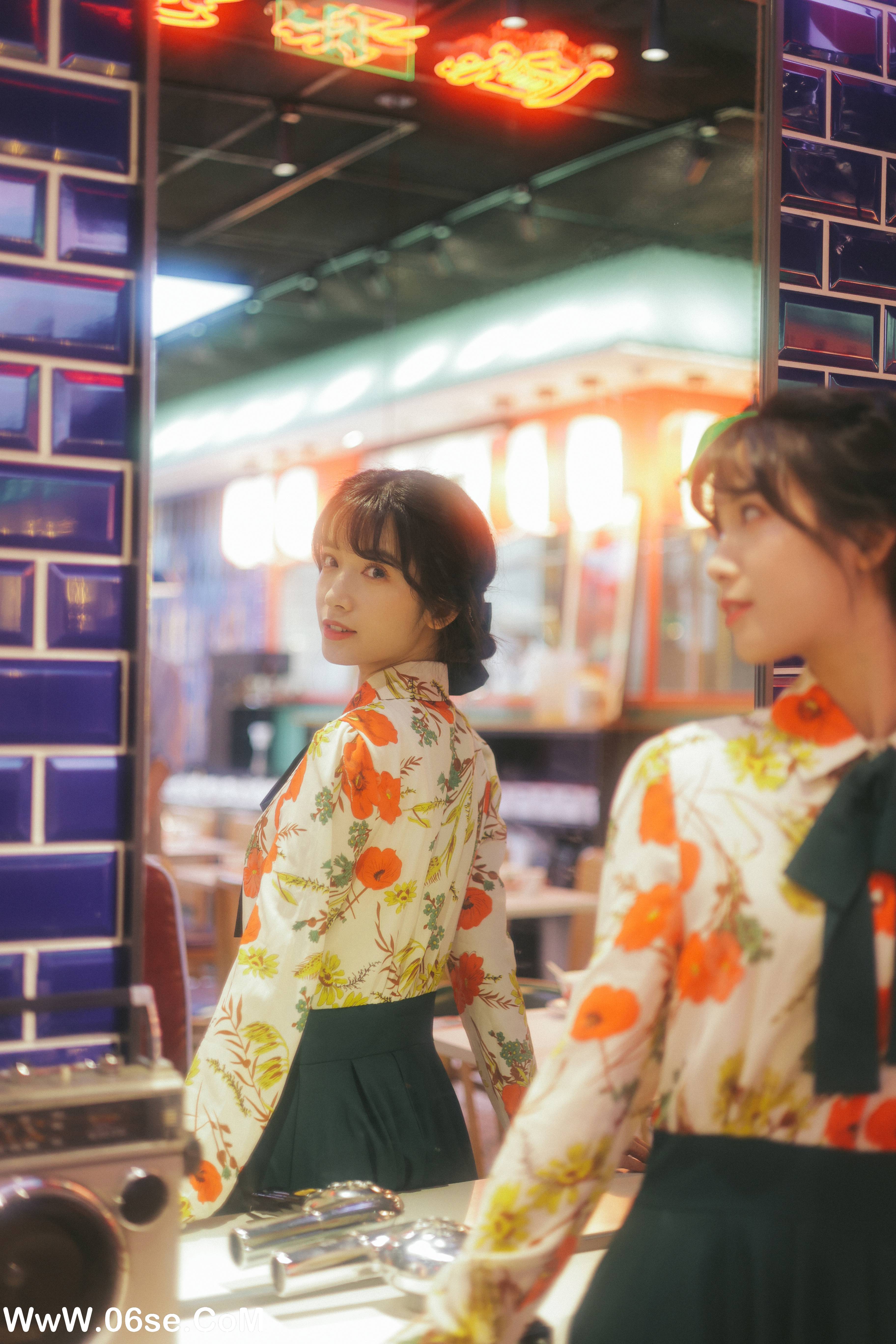图片[11]-[YITUYU艺图语]2022.09.08 如梦之梦 一只阿梦崽[41+1P／350MB]-六色网