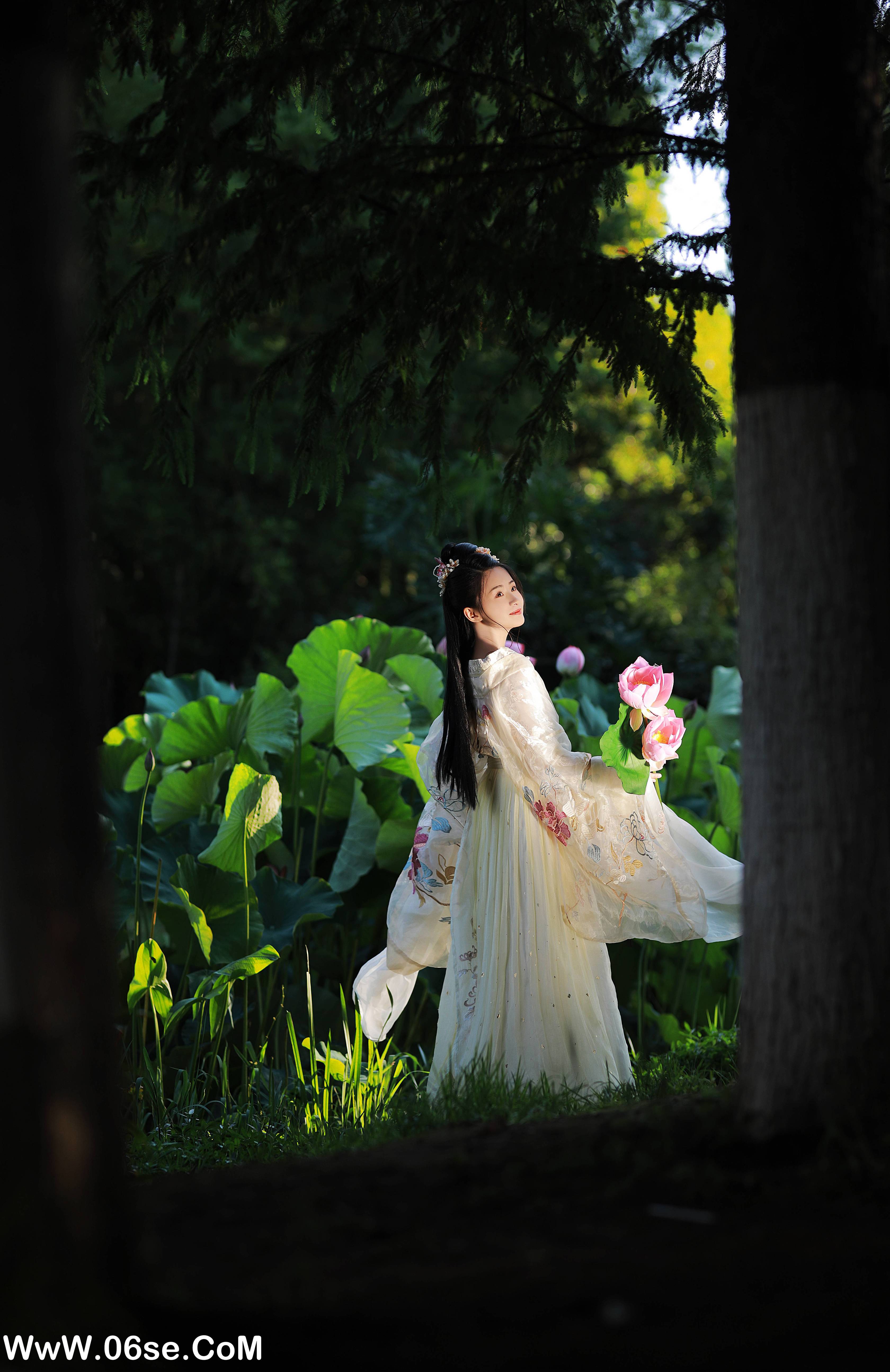 图片[7]-[YITUYU艺图语]2022.08.27 无清风 Y[29+1P／586MB]-六色网