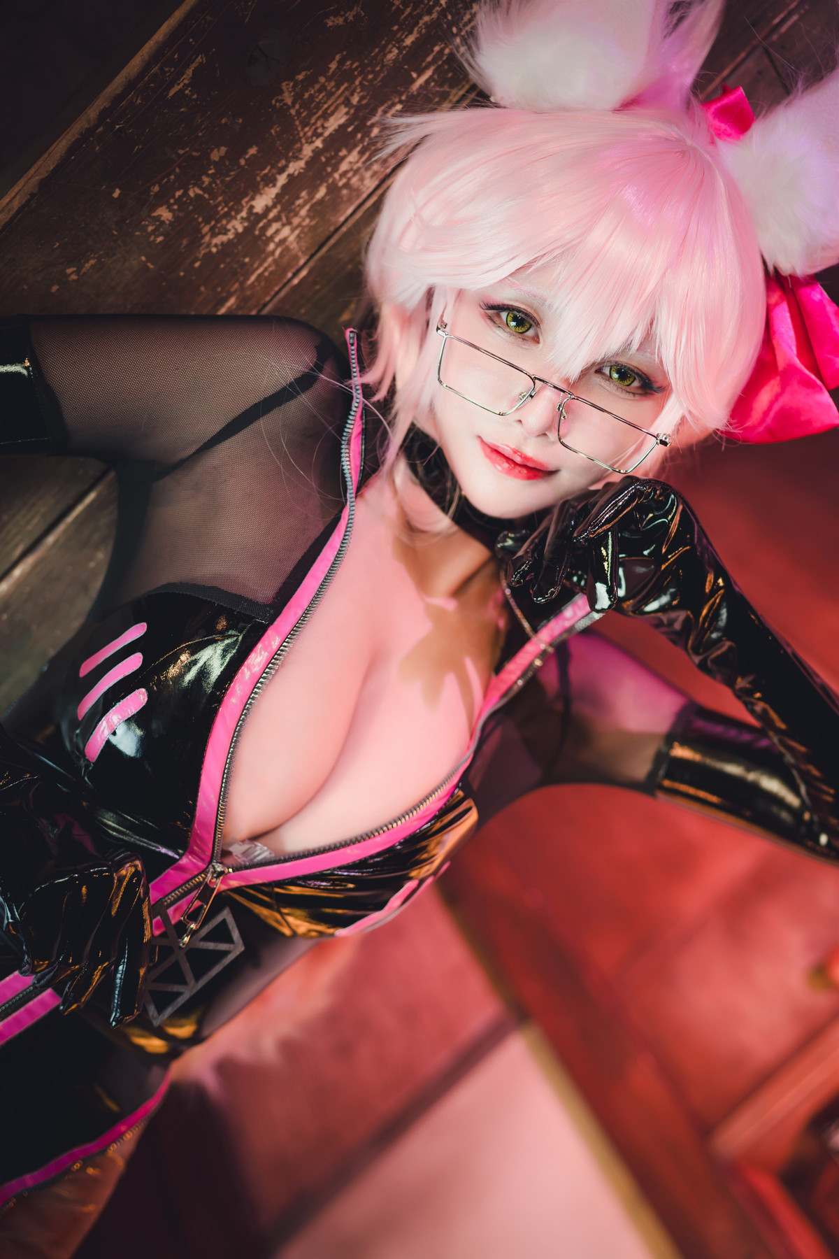 Cosplay 零崎沙耶 光 Set.02 13
