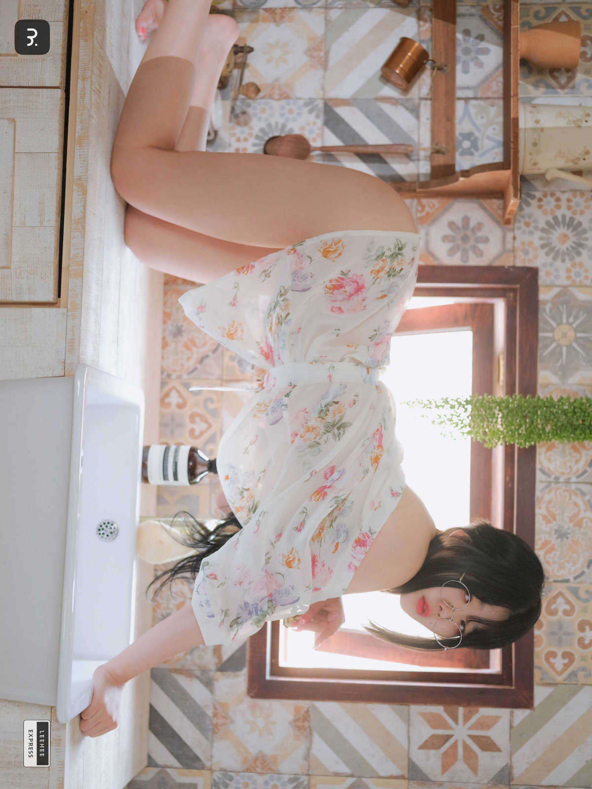 ZIA.Kwon 권지아, [LEEHEE EXPRESS] LEHF-214A 18