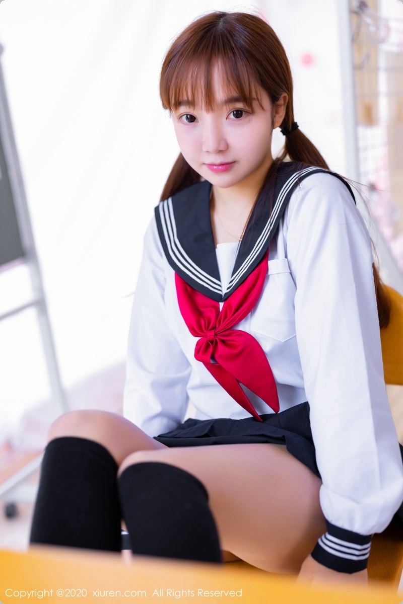 [秀人网]NO.2196 团团子[59P] 5