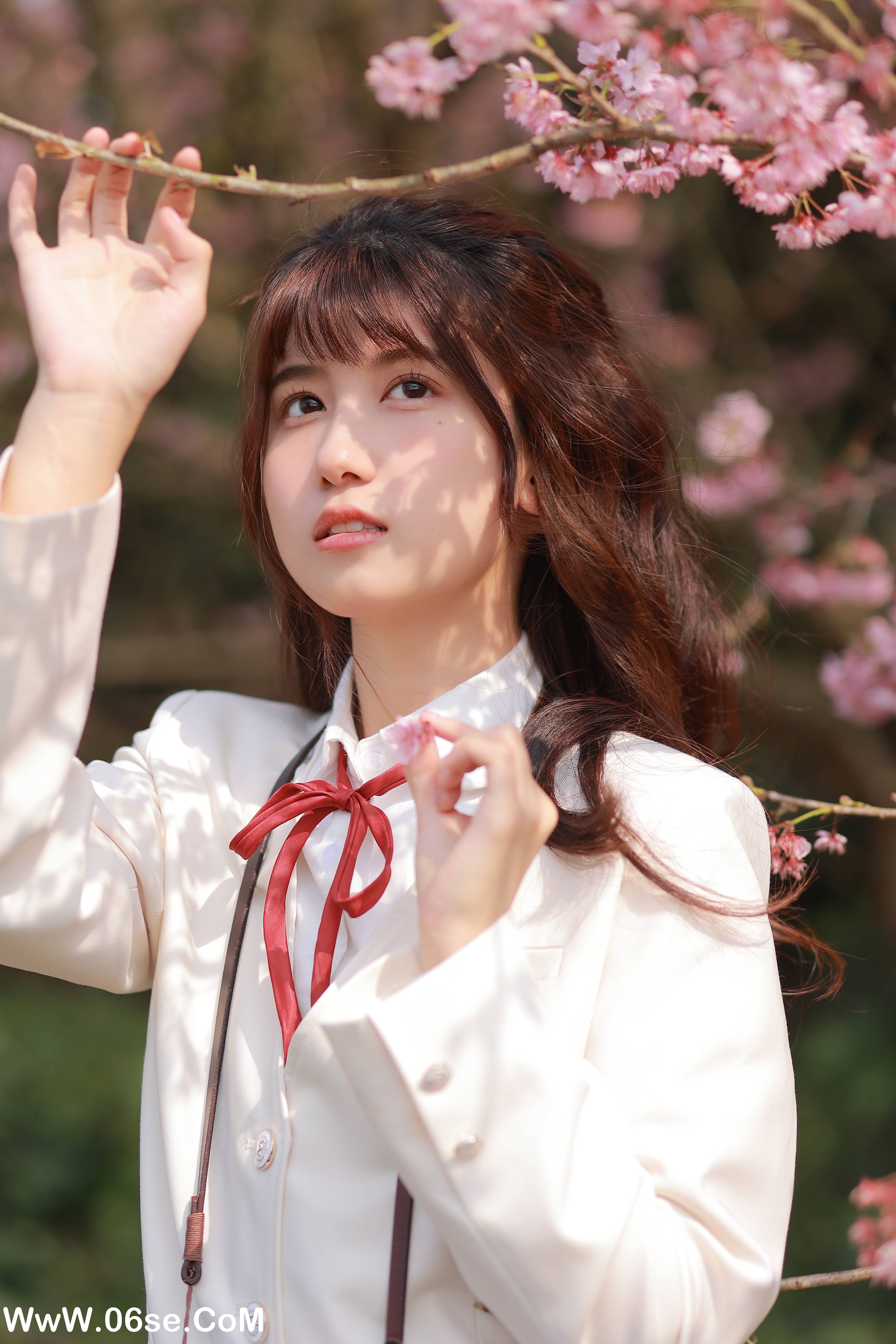 图片[15]-[YITUYU艺图语]2022.09.21 樱花 lovelatte11[21+1P／230MB]-六色网