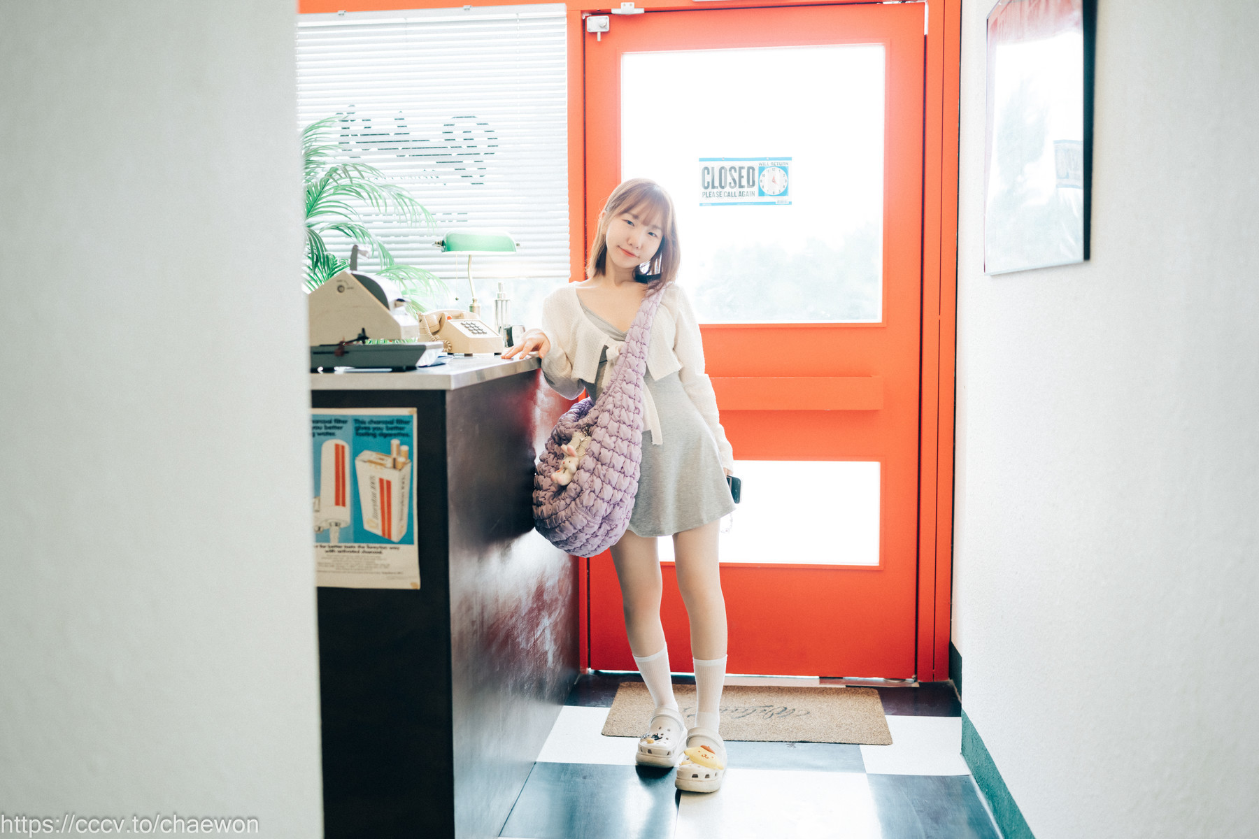 Han Yeri 한예리, [Loozy] The First Trip Set.01 39