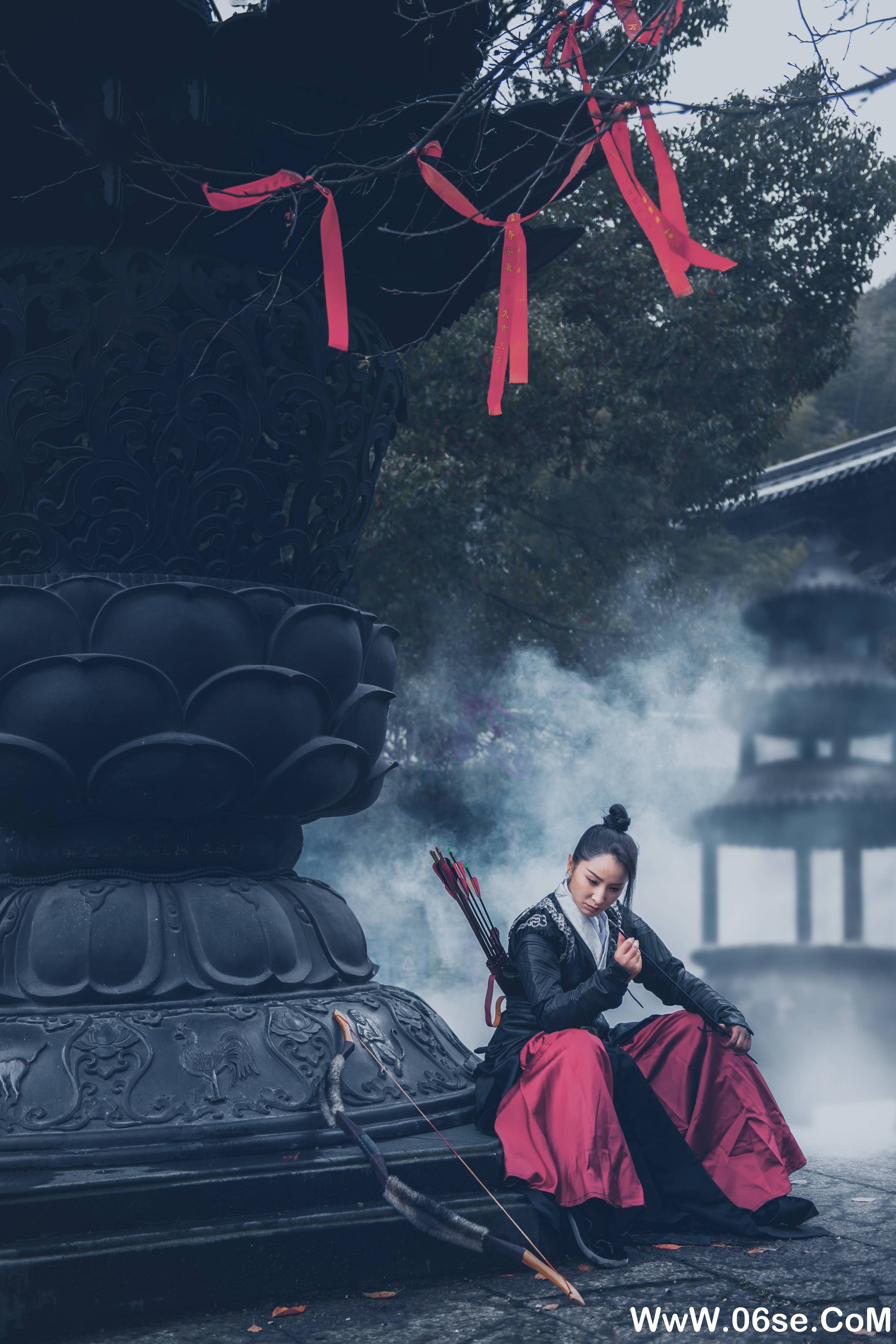图片[8]-[YITUYU艺图语]2021.08.10 锦衣卫 狮子[28+1P／314MB]-六色网