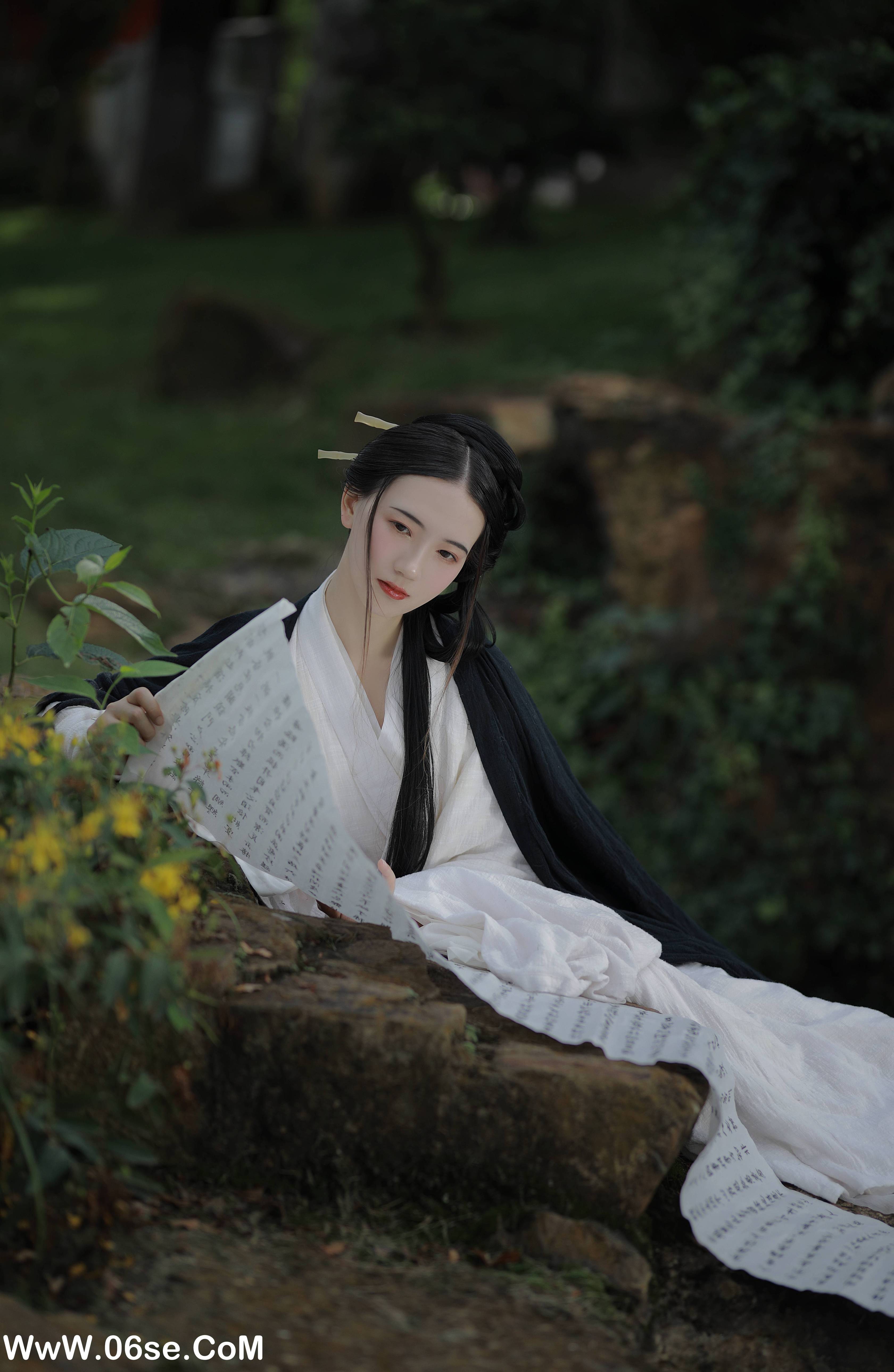 图片[9]-[YITUYU艺图语]2022.07.29 不得语 Z[37+1P／656MB]-六色网