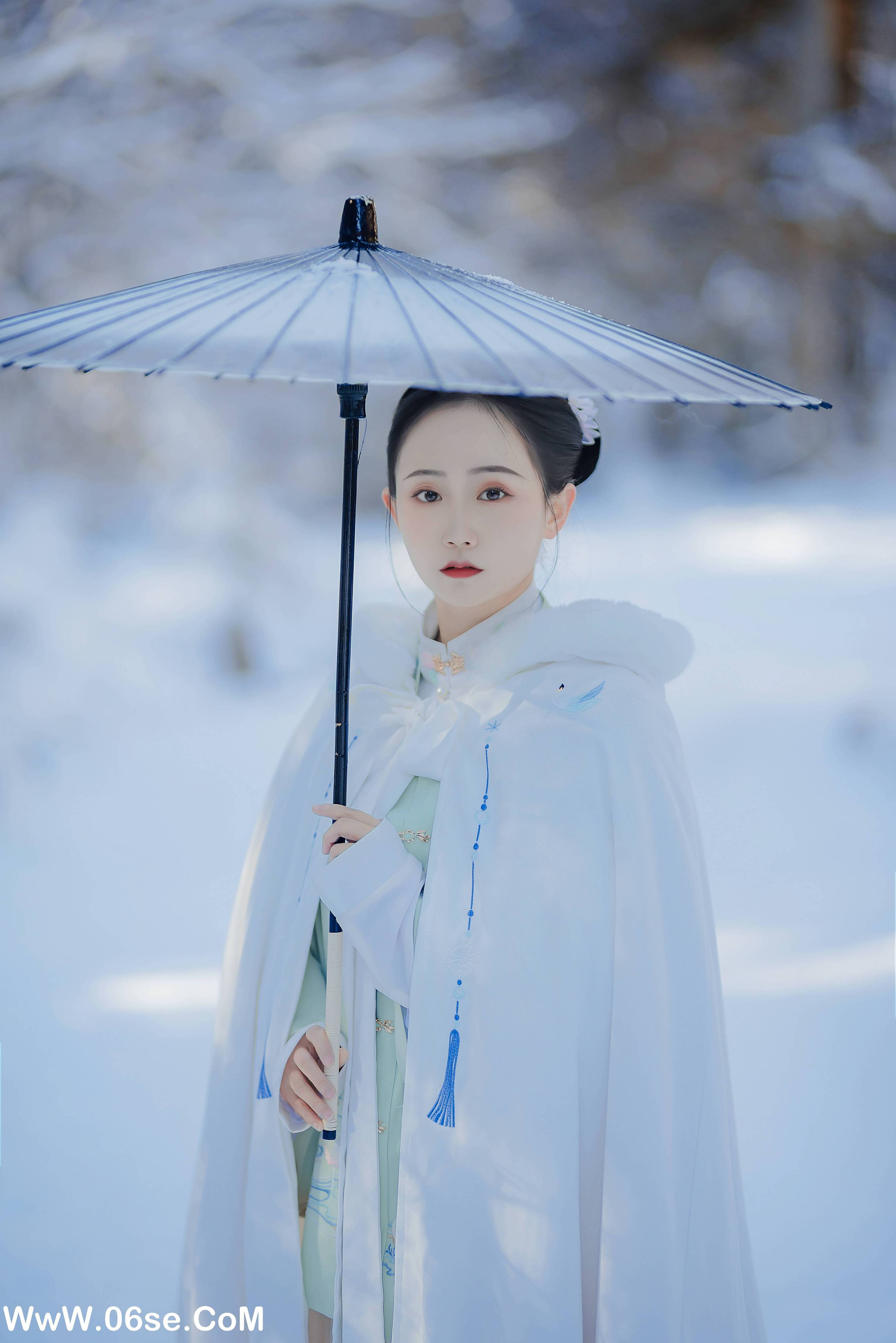 图片[16]-[YITUYU艺图语]2022.11.13 寒酥 灿暖暖暖[21+1P／210MB]-六色网