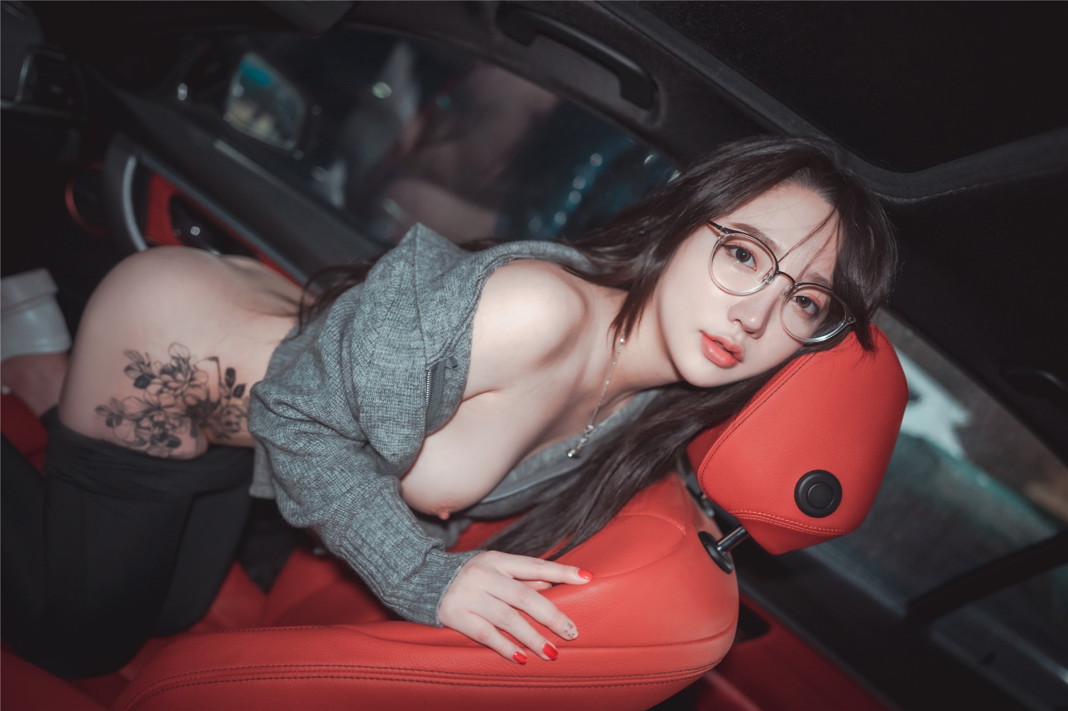 DJAWA Photo - Son Ye-Eun (손예은) - Drive My Car 71P 64