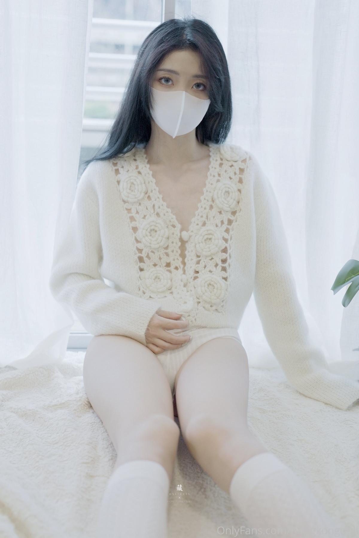 套图 HongKongDoll 玩偶姐姐 2022新短番 Vol.03 14