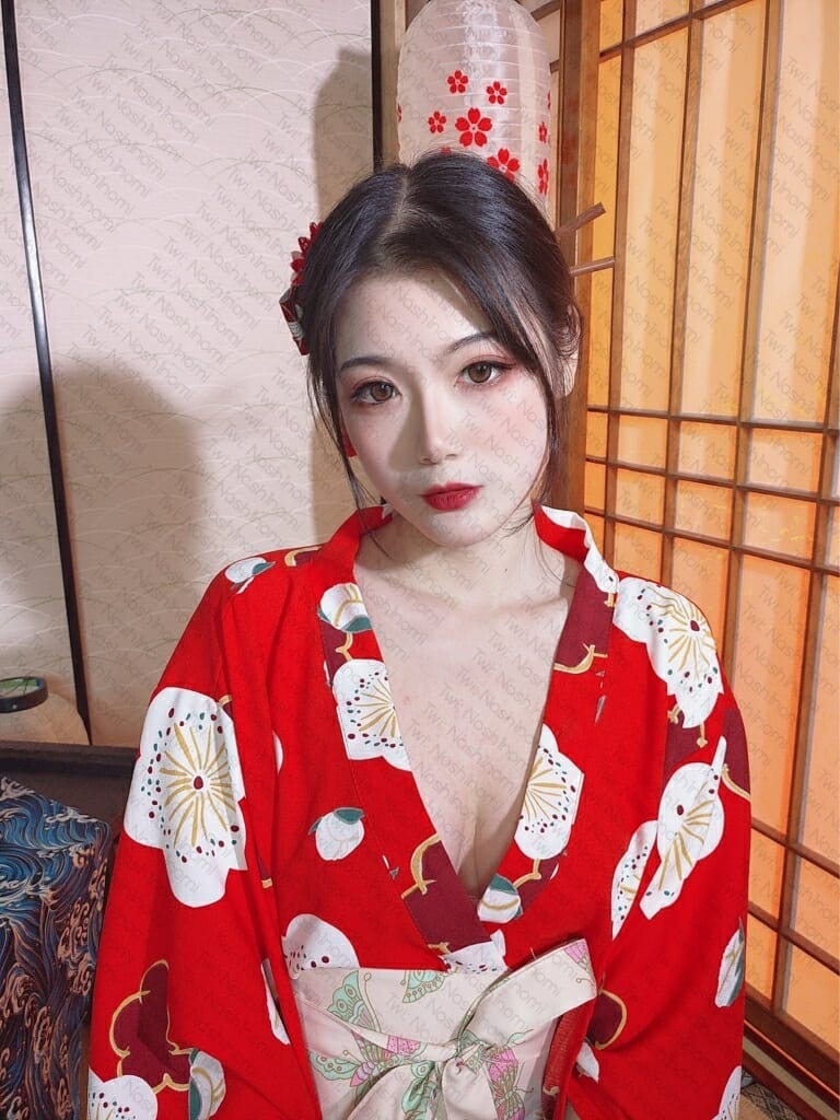 一米八的大梨子-推特合集[115P6V] 70