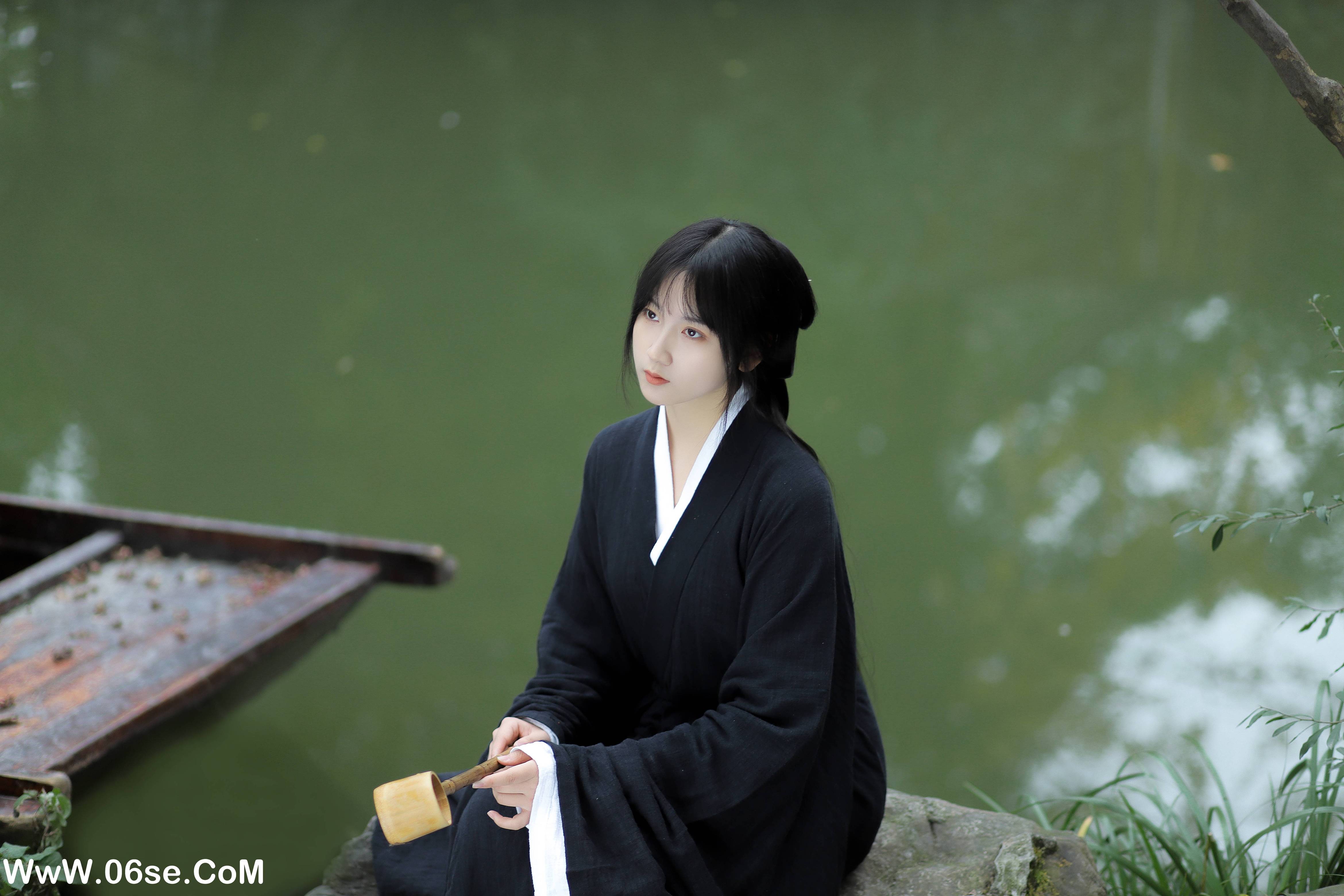 图片[19]-[YITUYU艺图语]2022.01.27 人间有味是清欢 半夏夏夏[33+1P／307MB]-六色网