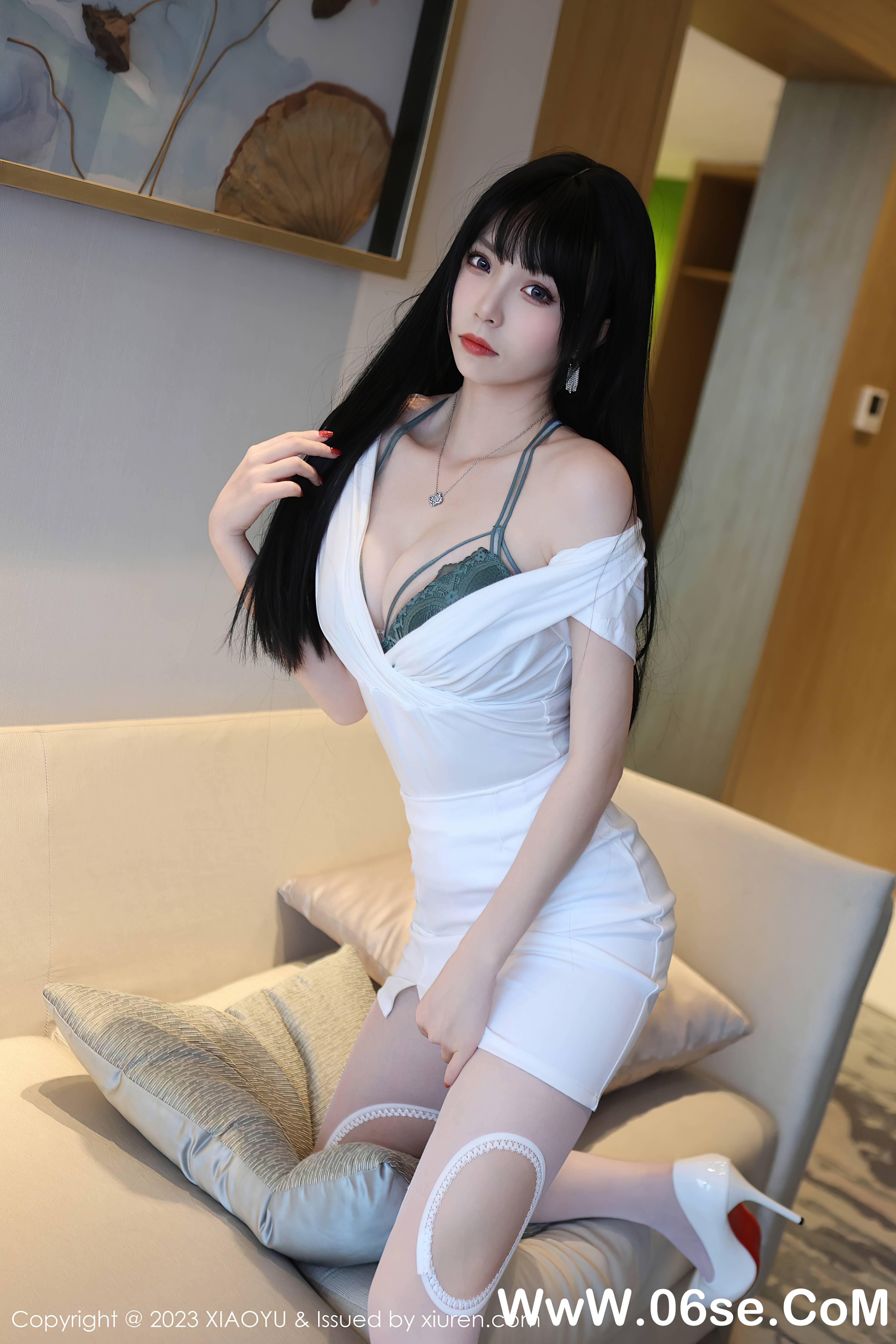 图片[20]-[XiuRen秀人网] 2023.06.12 No.6897 江七七-六色网