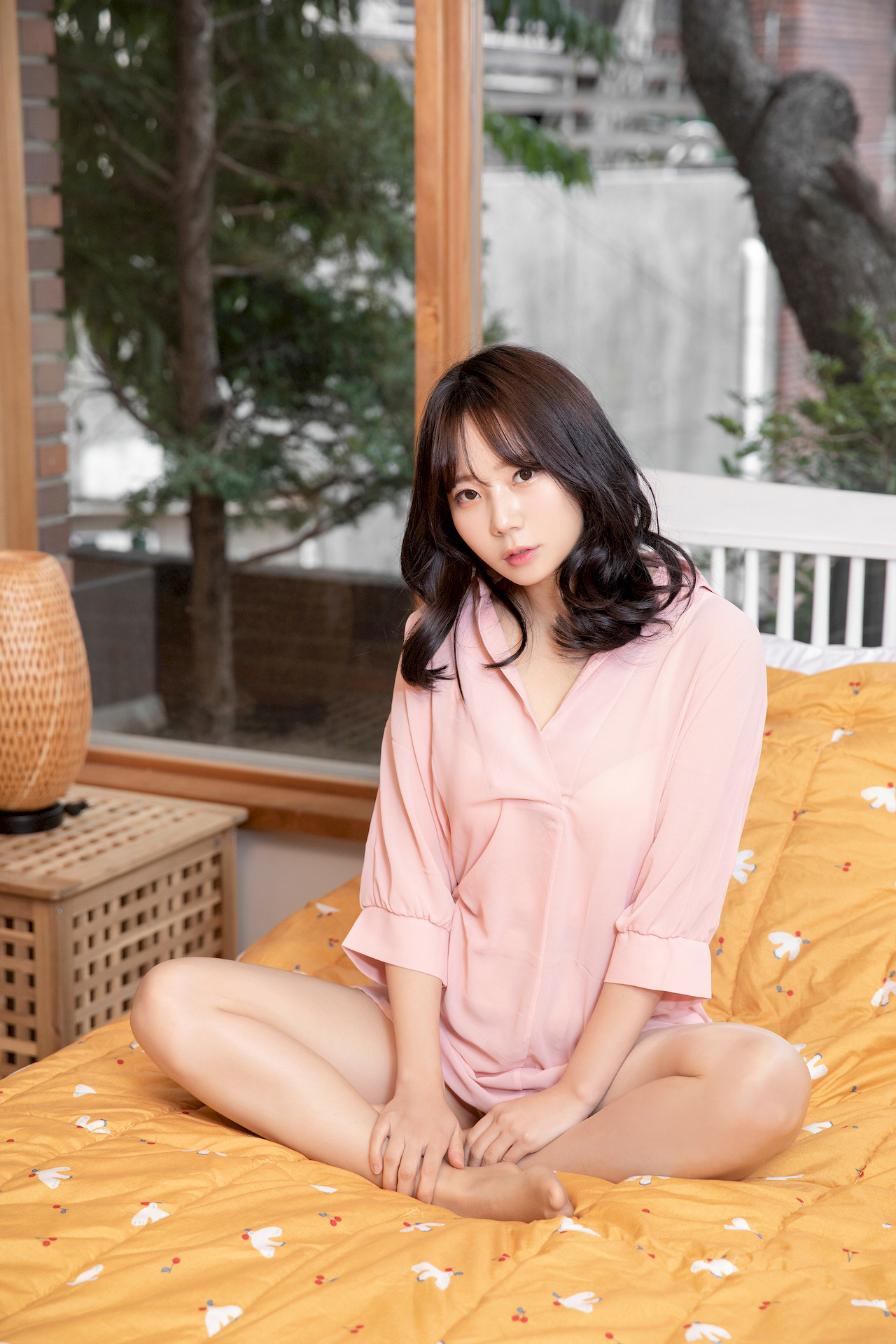 Myua 뮤아, [MUSE] Vol.05 디지털화보 Set.01 14