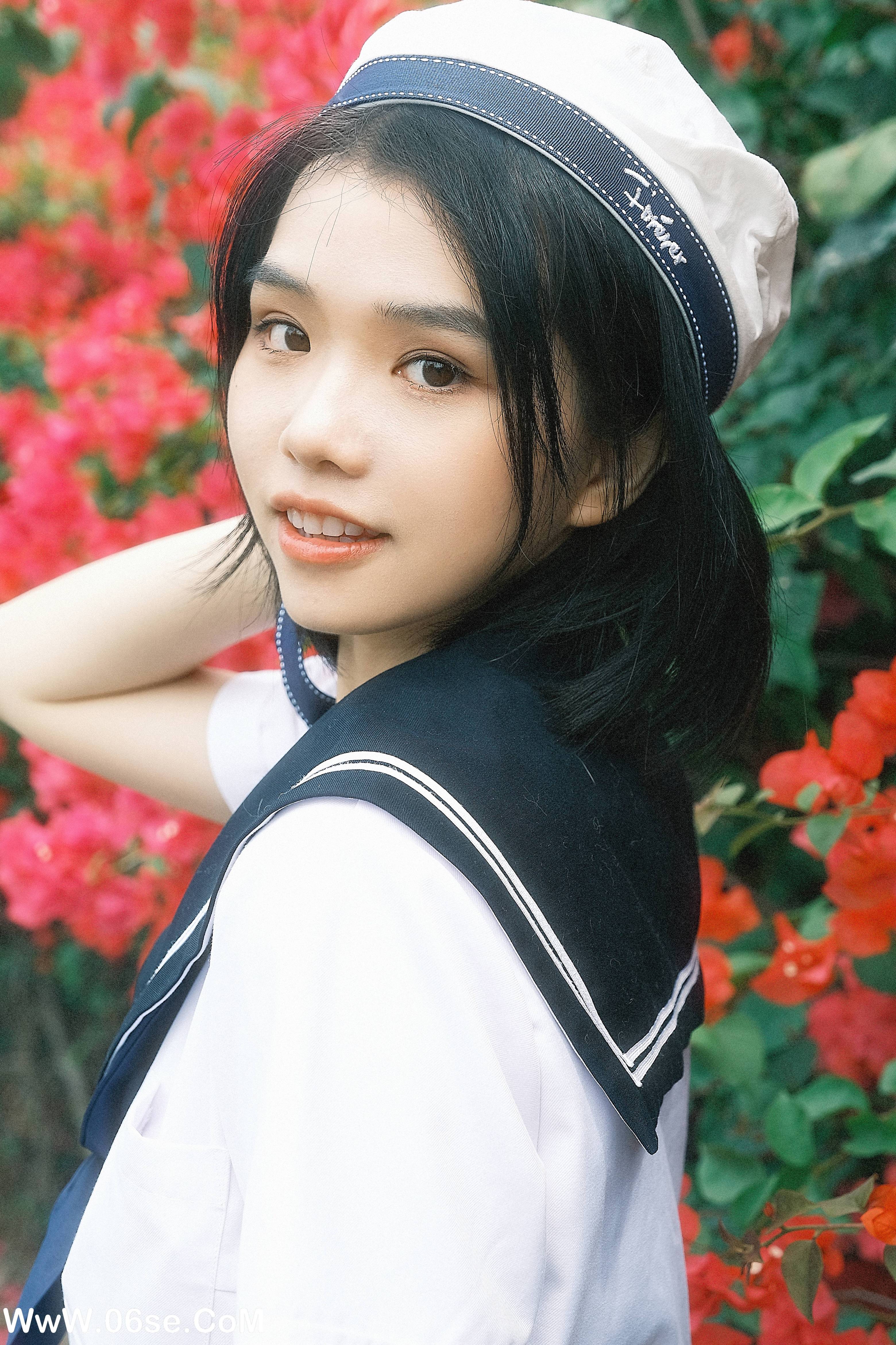 图片[26]-[YITUYU艺图语]2022.10.22 阴天的海 Kumomon[25+1P／679MB]-六色网