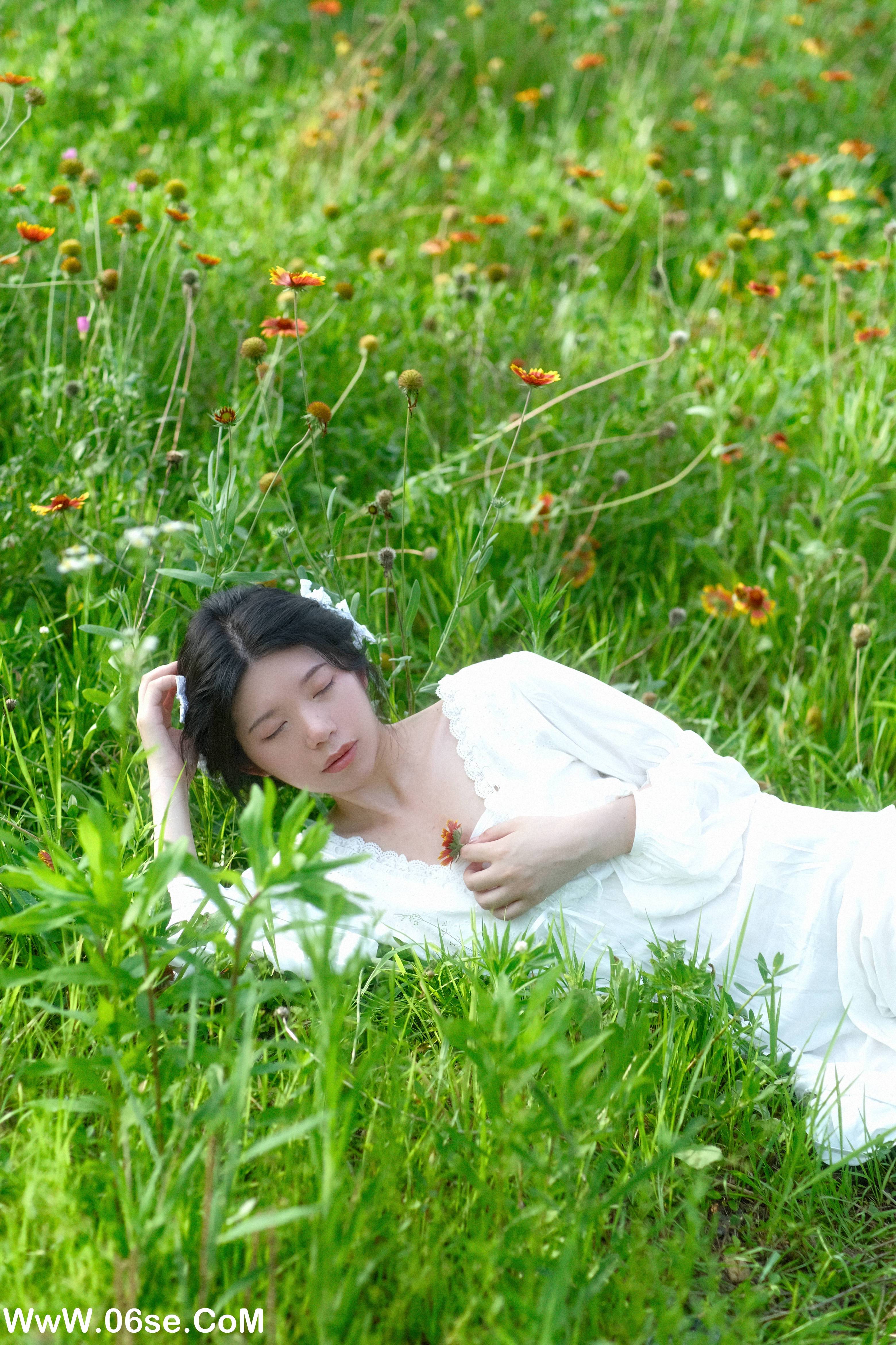 图片[11]-[YITUYU艺图语]2022.09.18 秘密花园 Louisa[20+1P／402MB]-六色网