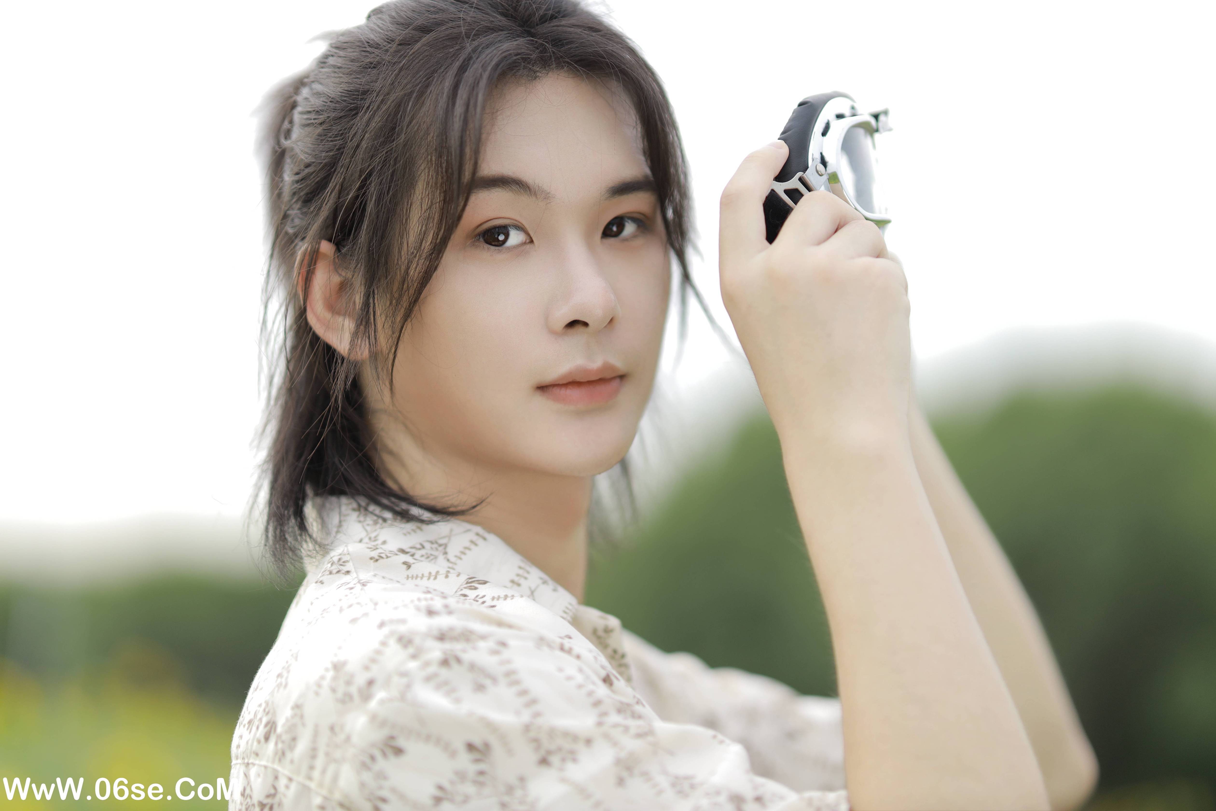 图片[20]-[YITUYU艺图语]2022.10.23 向日葵少年 喻喻喻喻幸[21+1P／181MB]-六色网