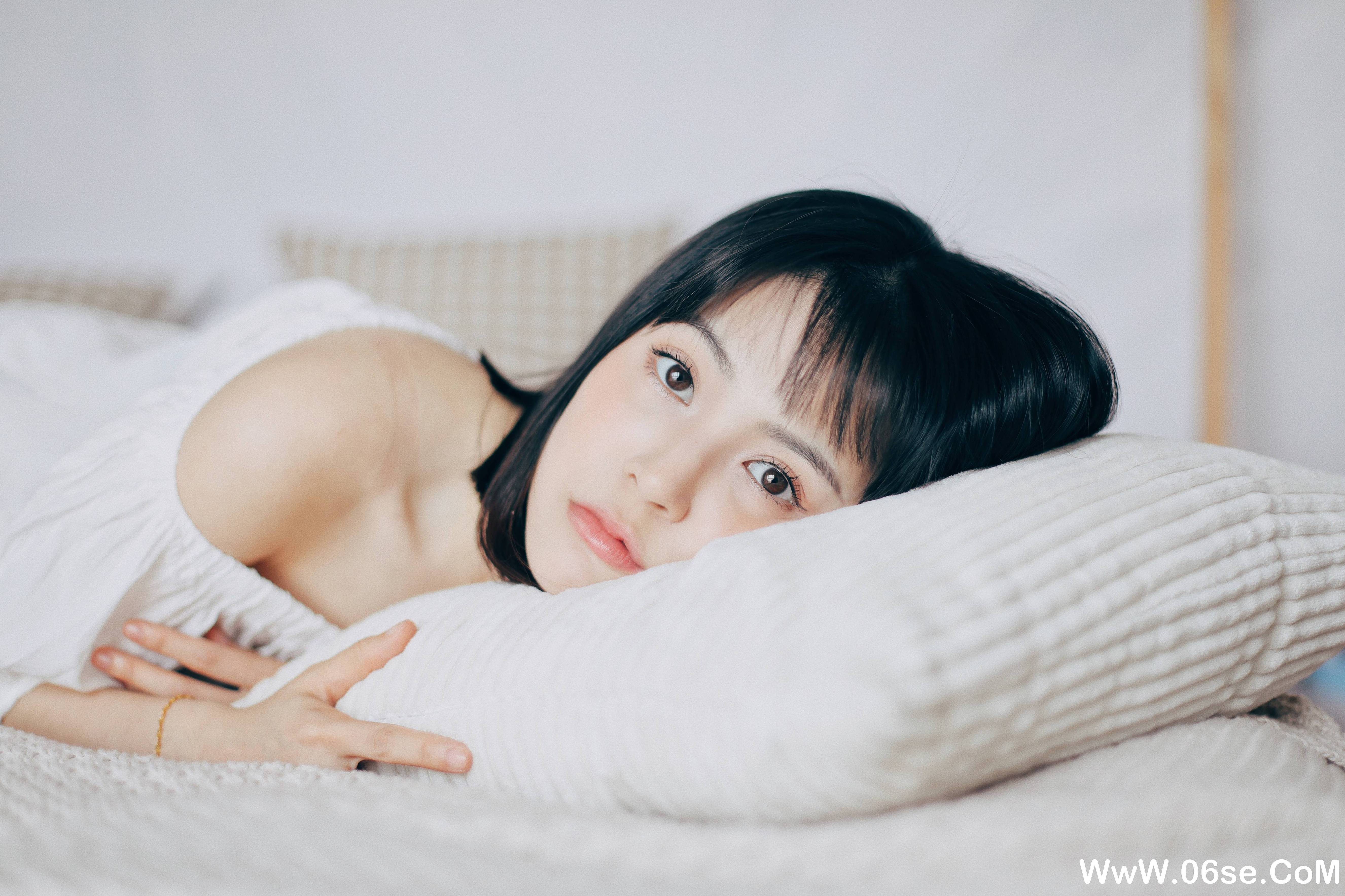 图片[7]-[YITUYU艺图语]2021.04.26 清风白信 裸心心[35+1P／296MB]-六色网