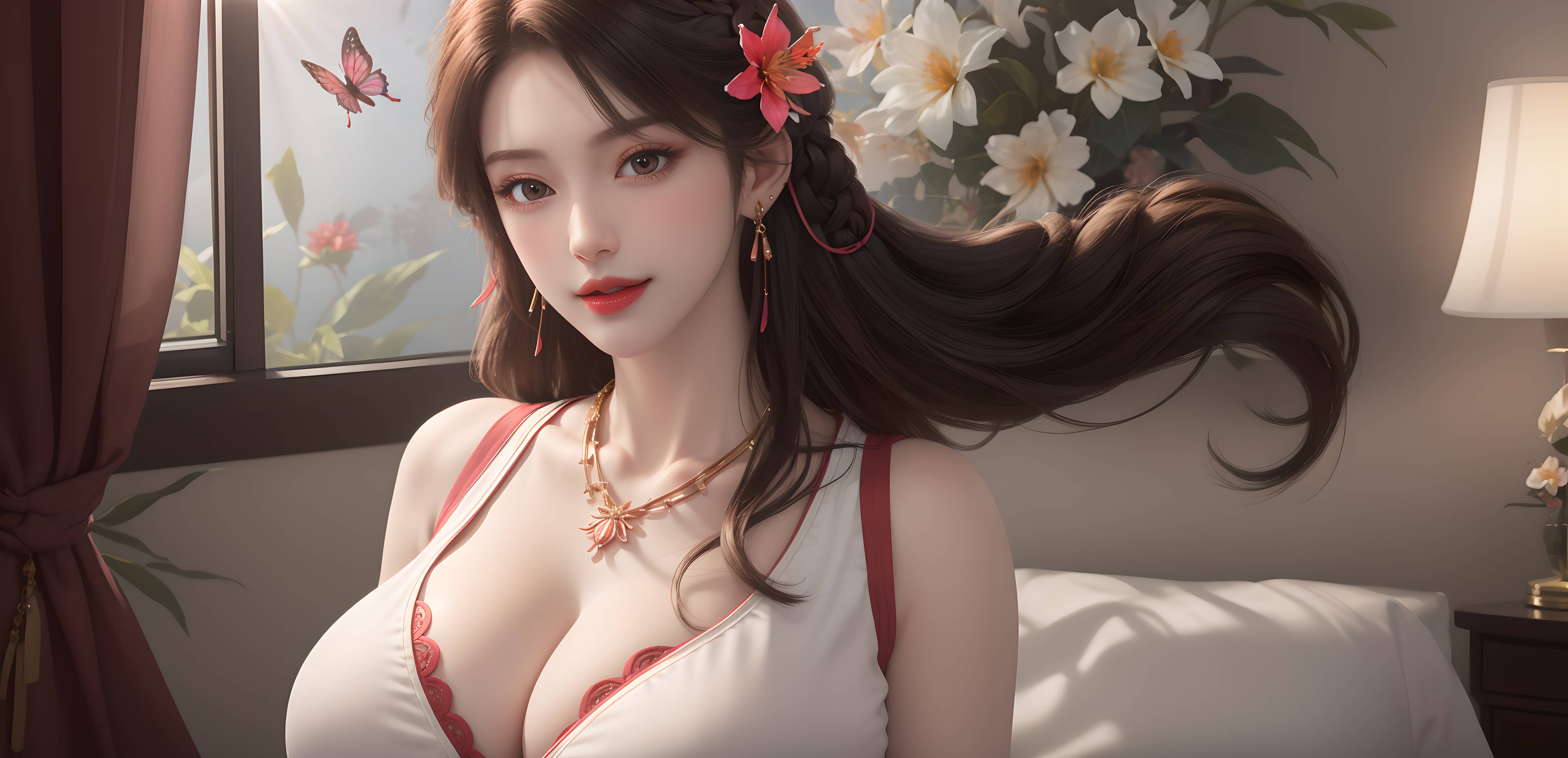 图片[10]-完美世界-火灵儿 横屏0401-六色网