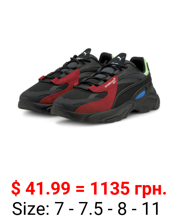 RS-Connect Lazer Men's Sneakers