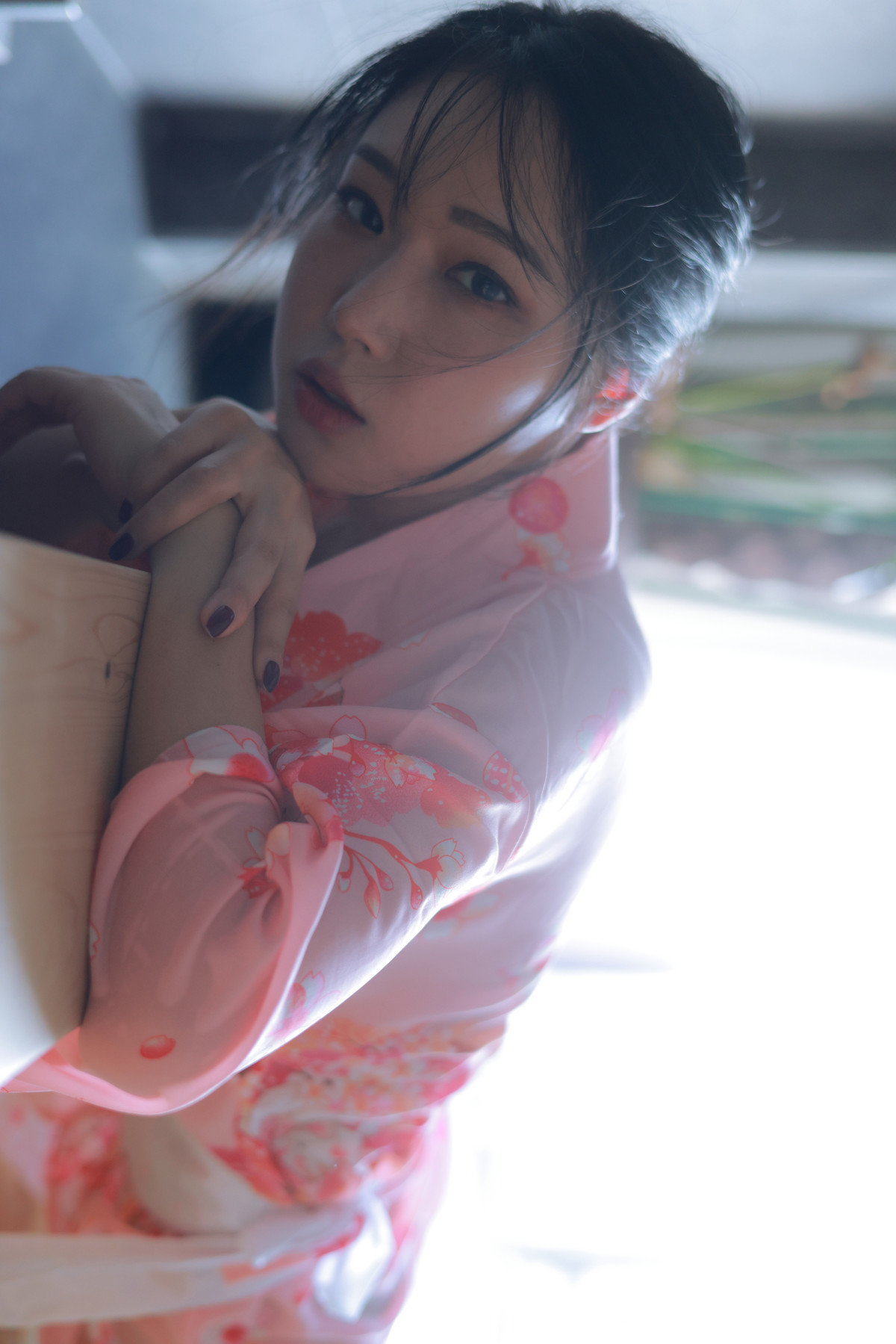 Coco 수민, [Patreon] Blossom Set.01 8