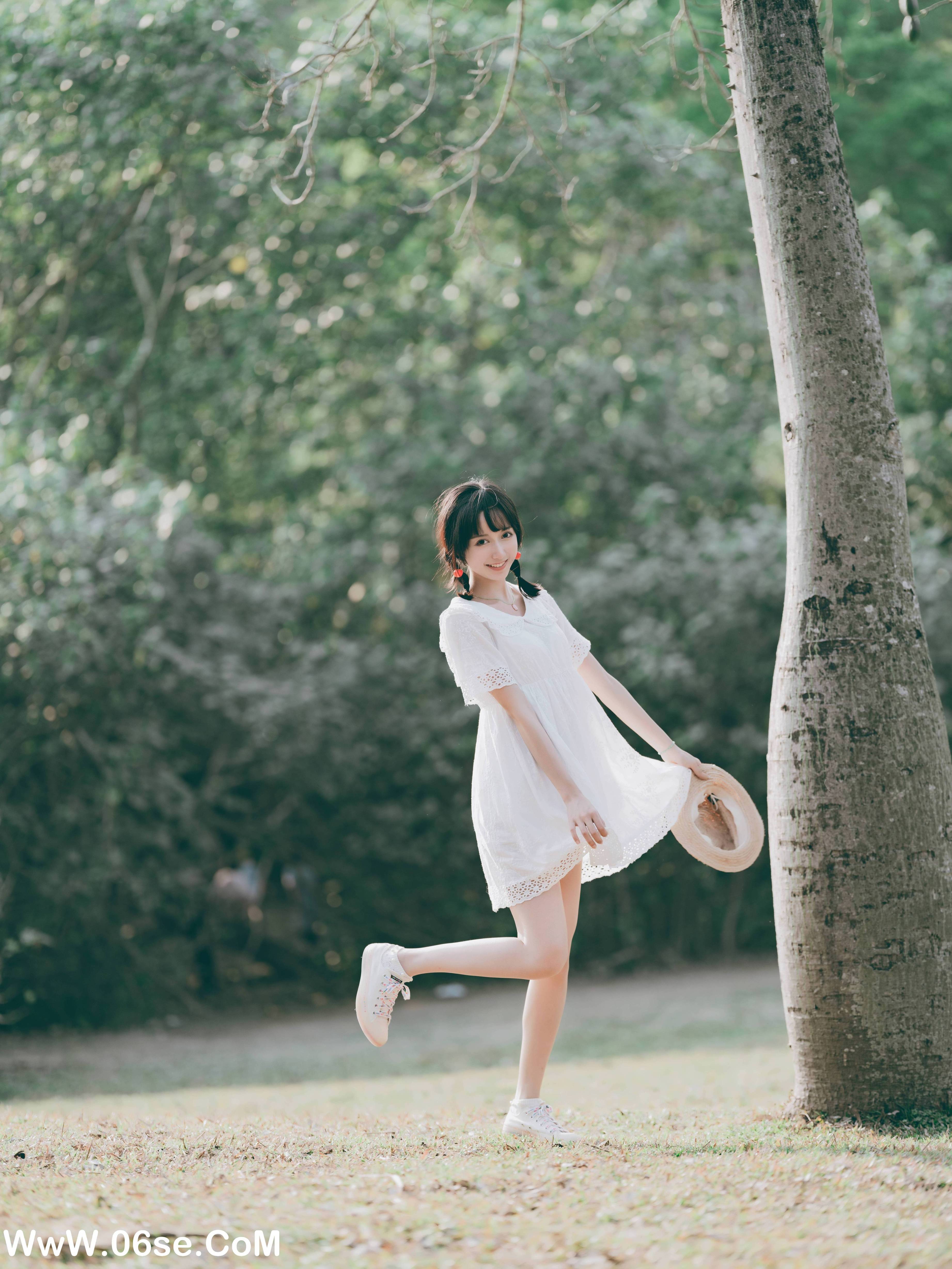图片[12]-[YITUYU艺图语]2022.05.26 彩虹 木棉棉OwO[31P-1466.28MB]-六色网