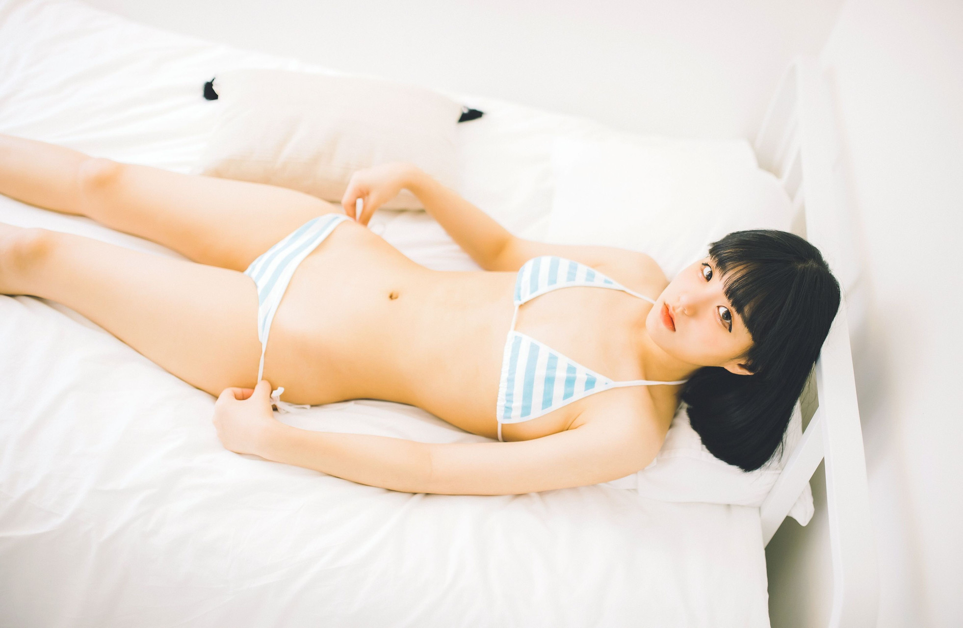 Jeong Jenny 정제니, [Moon Night Snap] Jenny is cute #2 11