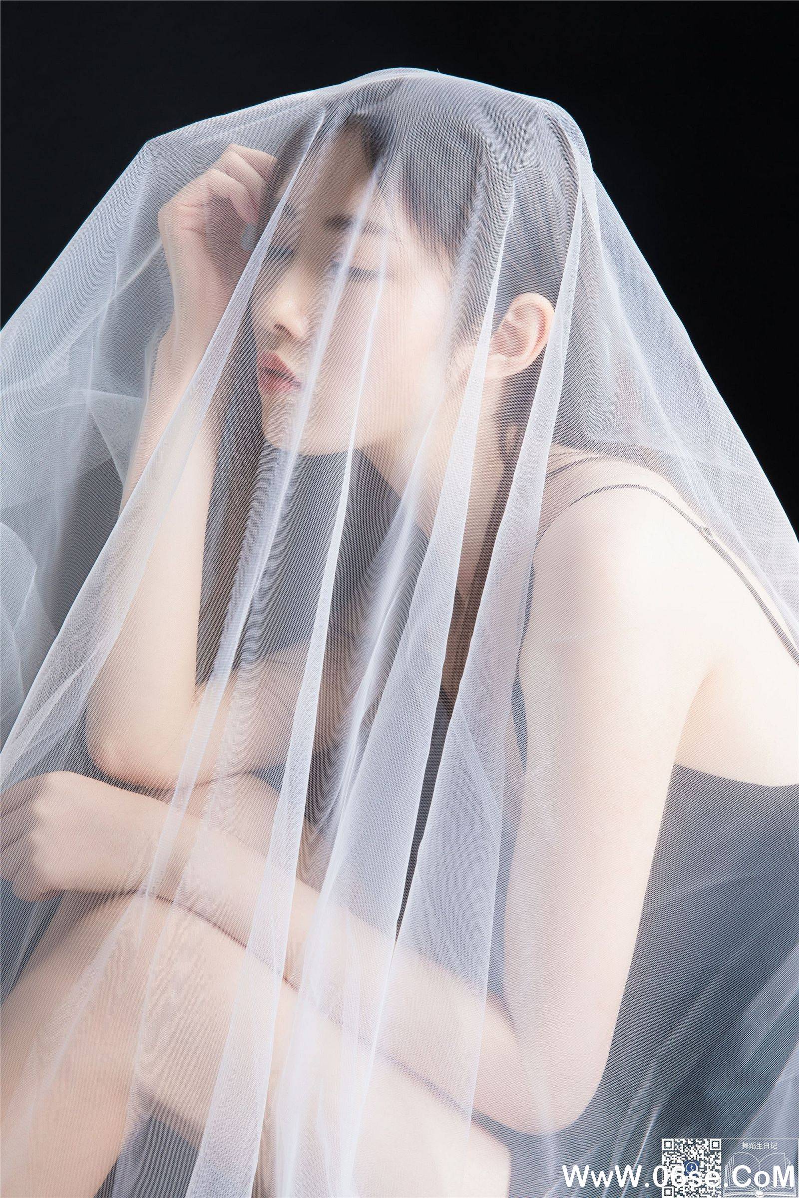 图片[24]-[GALLI嘉丽] 舞蹈生日记 017 – 黛西-六色网