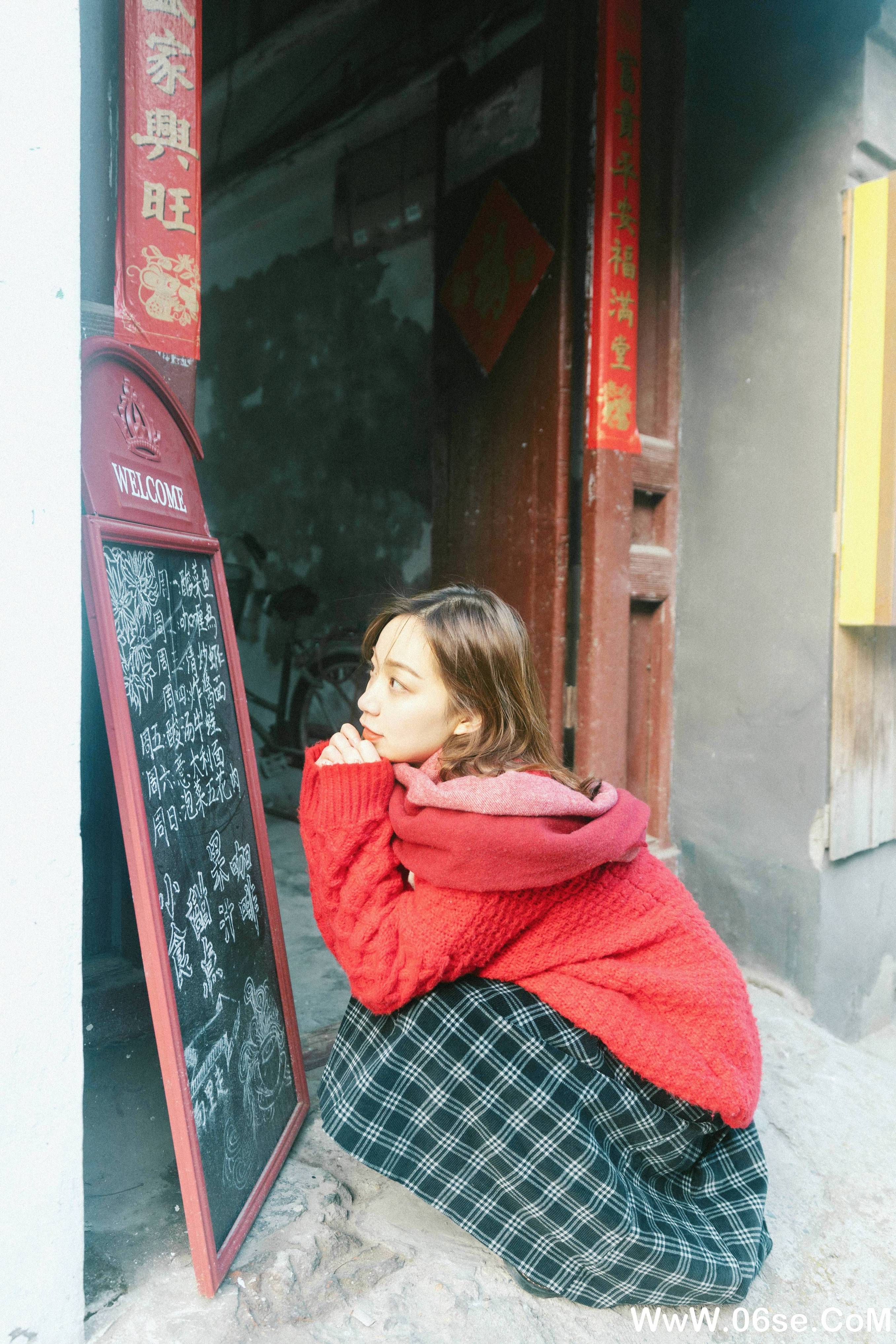 图片[22]-[YITUYU艺图语]2021.04.30 冬日恋歌 旖旎[27P／589MB]-六色网