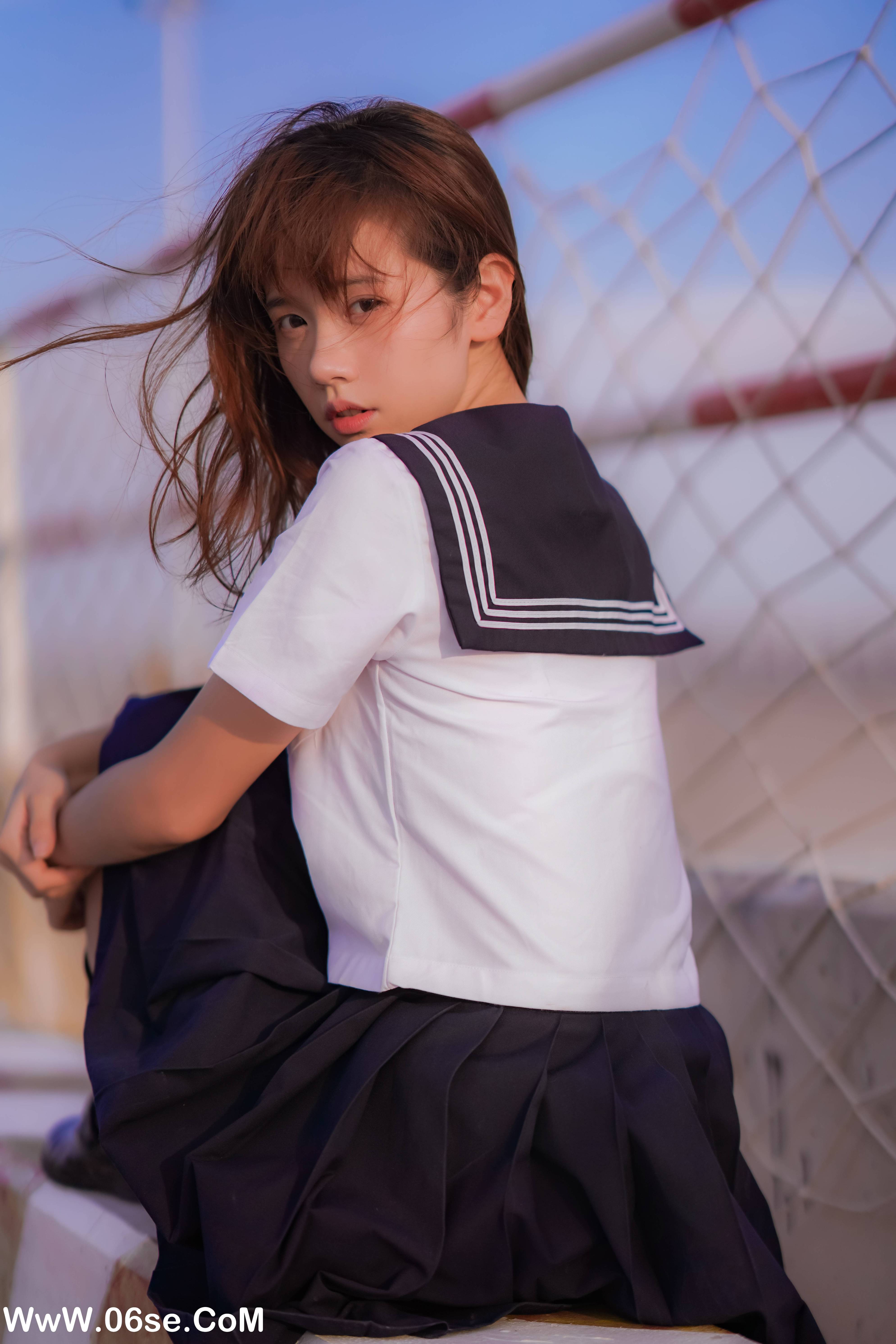 图片[12]-[YITUYU艺图语]2022.05.13 寄与少女的诗 林木婷子[37P-382.91 MB]-六色网