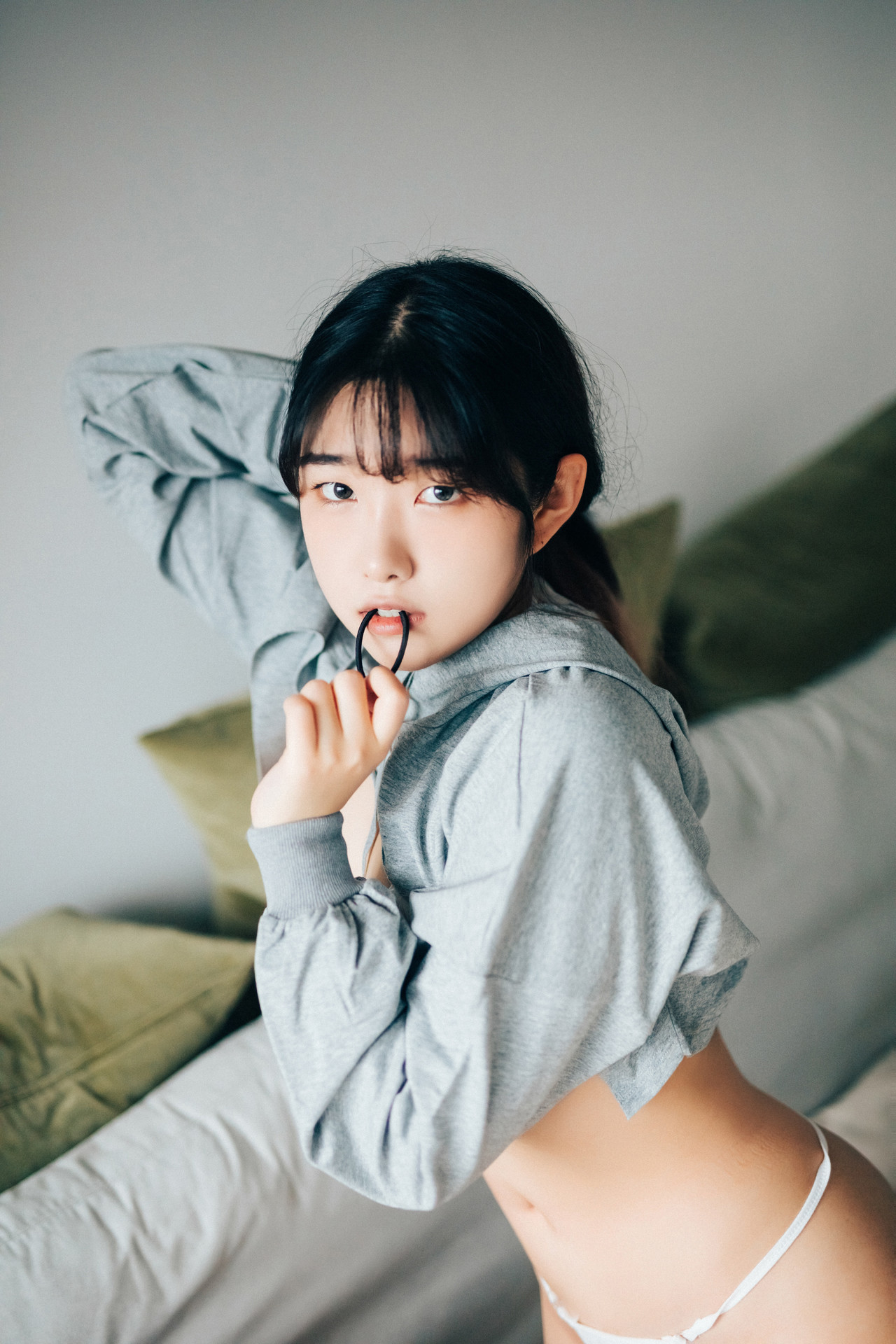 Sonson 손손, [Loozy] Date at home (+S Ver) Set.01 17