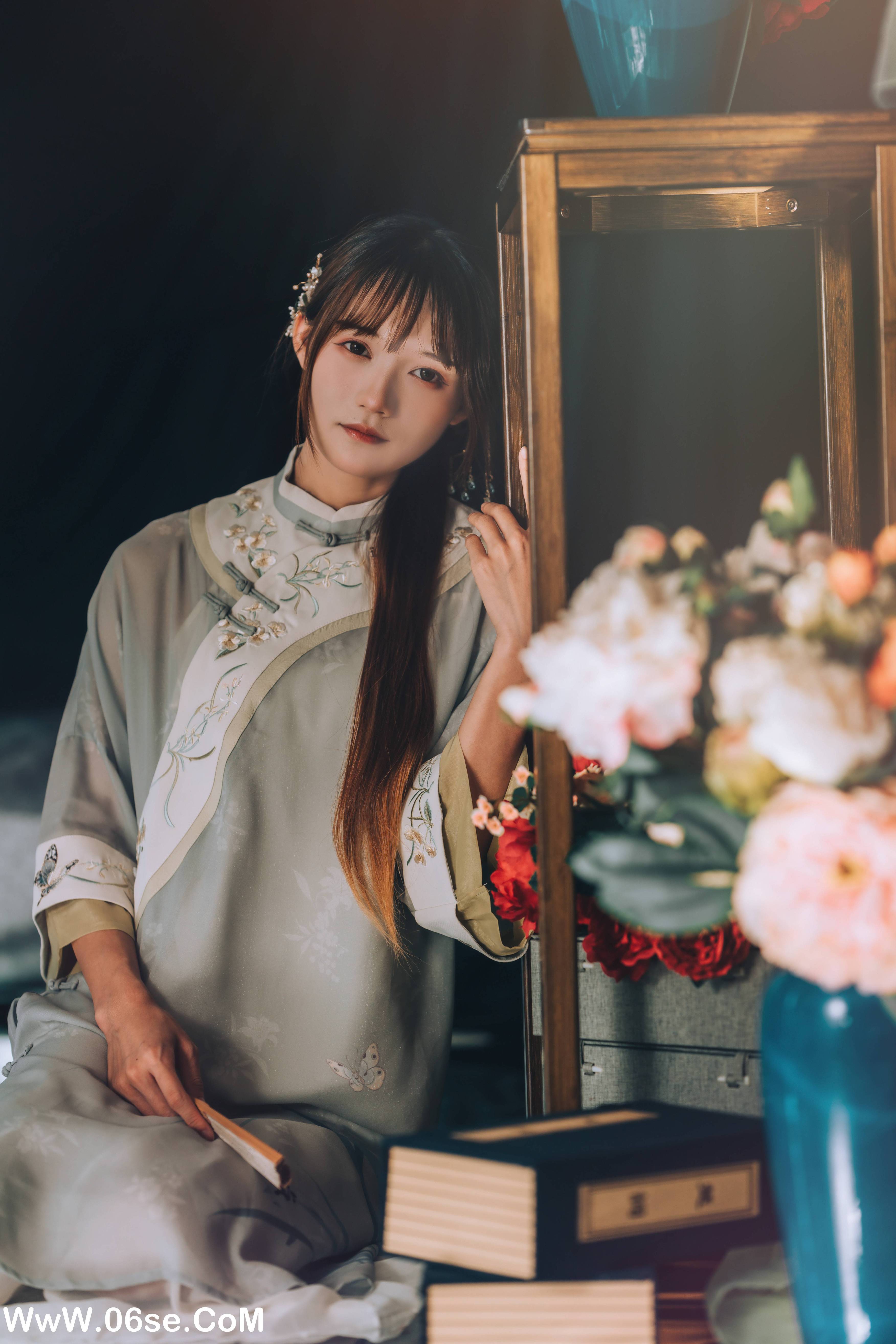 图片[11]-[YITUYU艺图语]2022.09.08 妙语 兔子Zzz不吃胡萝卜[22+1P／119MB]-六色网