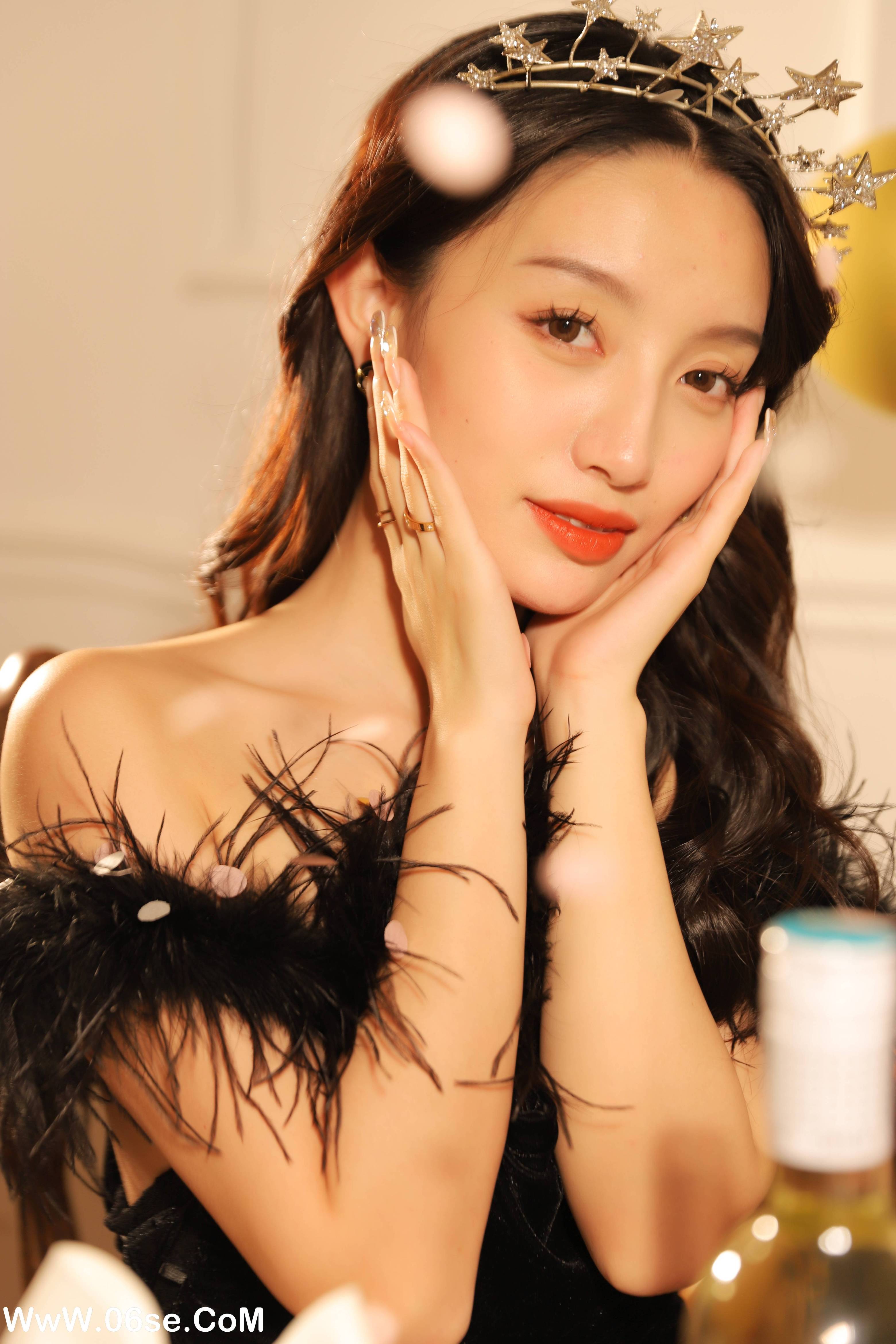 图片[29]-[YITUYU艺图语]2022.11.22 荼靡 柠萌婧啊[34+1P／293MB]-六色网