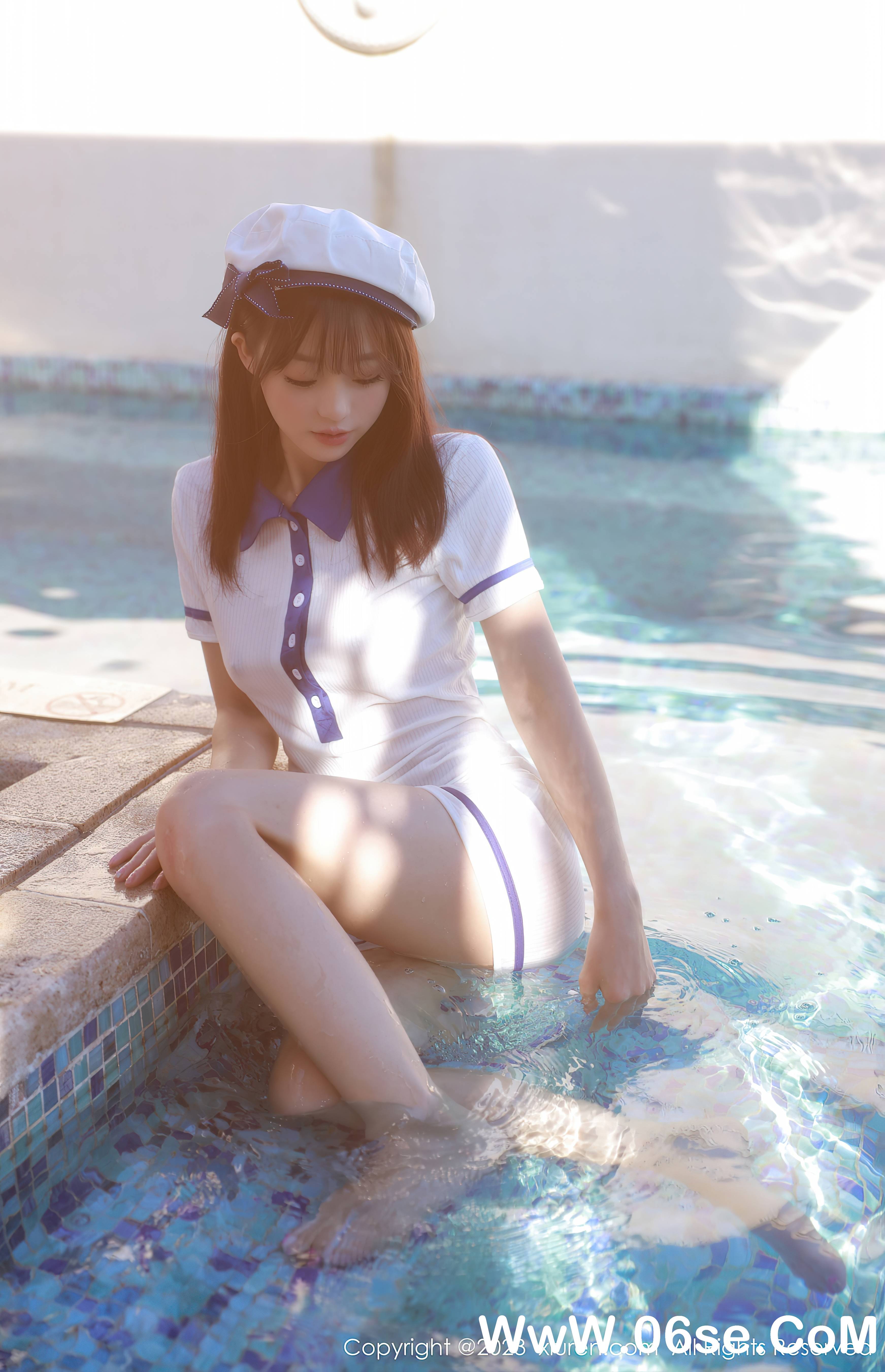 图片[42]-[XiuRen秀人网] 2023.05.06 NO.6686 佘贝拉Bella 南京旅拍-六色网
