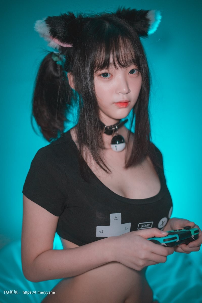 [Cos]姜仁卿 - Control Me[78P] 58