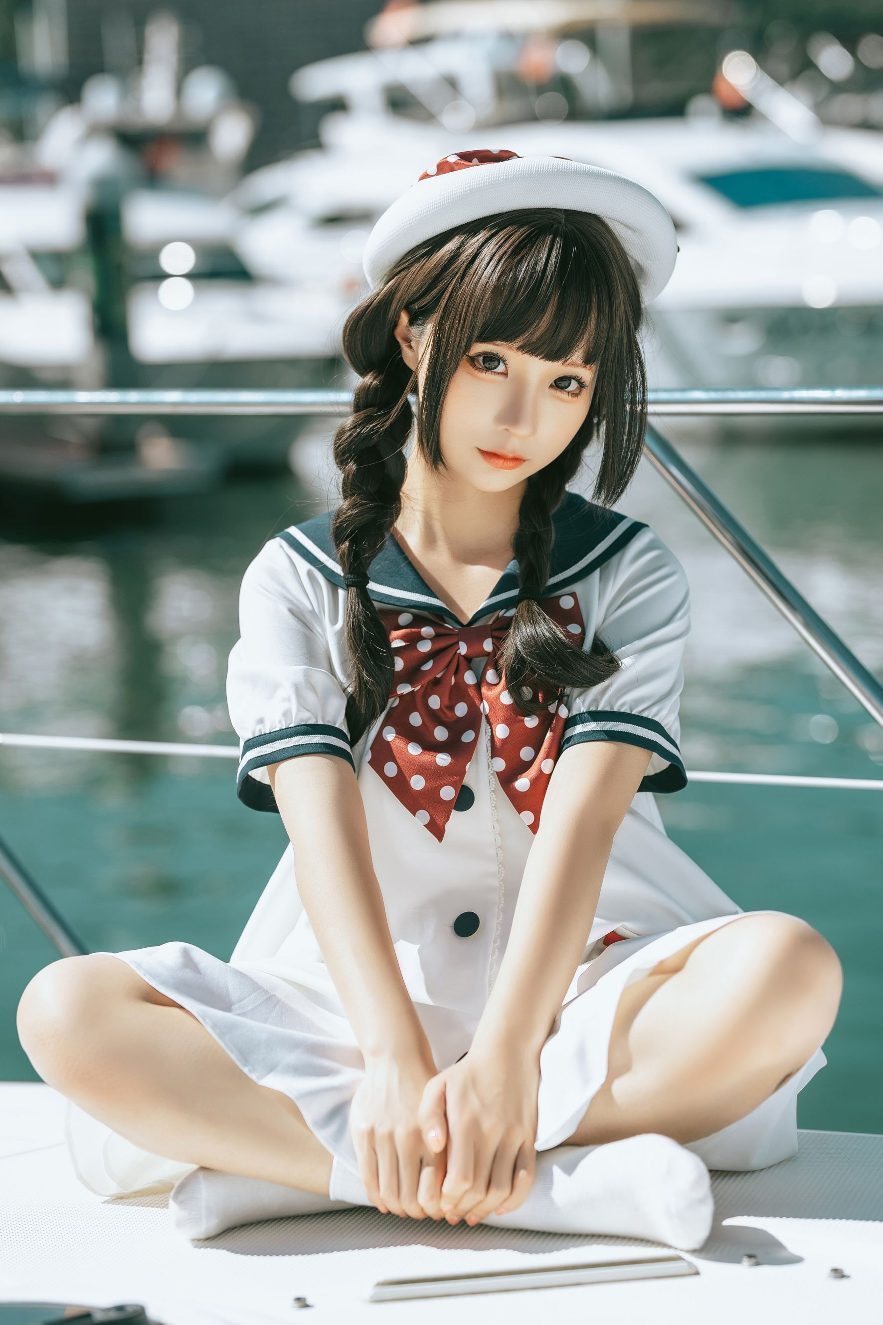 蠢沫沫《水手日记》（1月11打赏群资源） 122