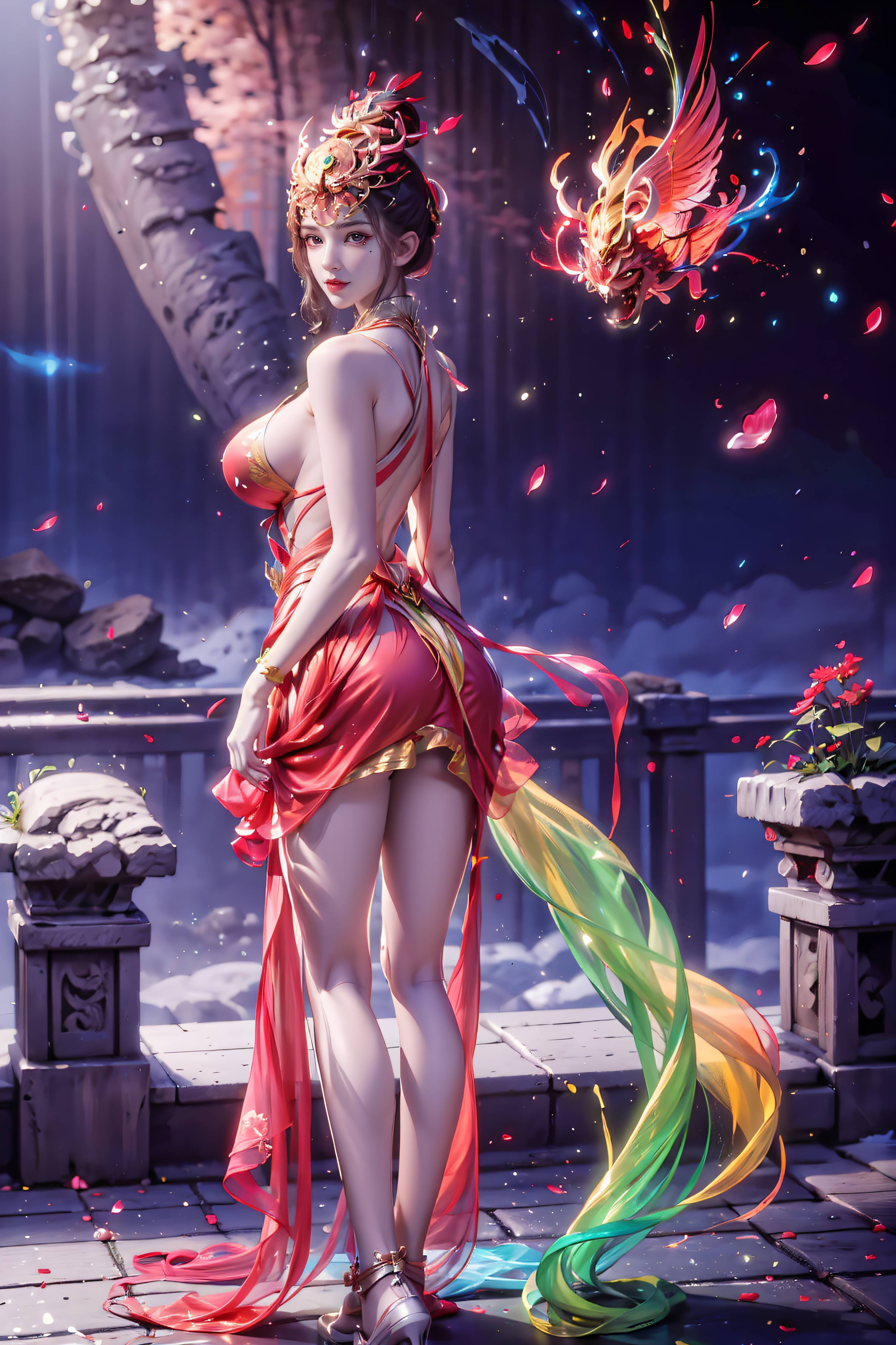 图片[24]-少年歌行-天女蕊 精品-六色网