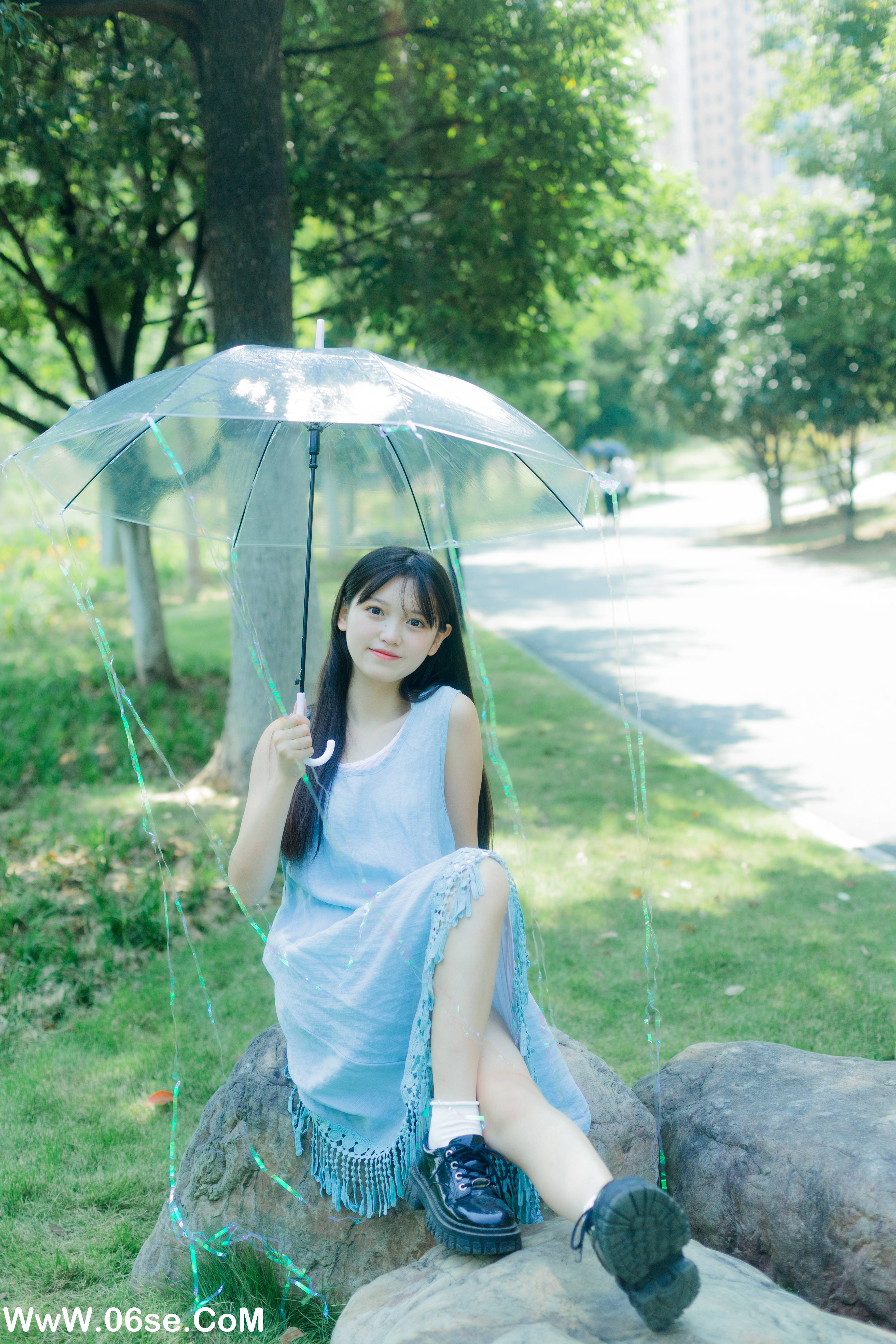 图片[13]-[YITUYU艺图语]2022.10.12 透明色 小谌[36+1P／349MB]-六色网
