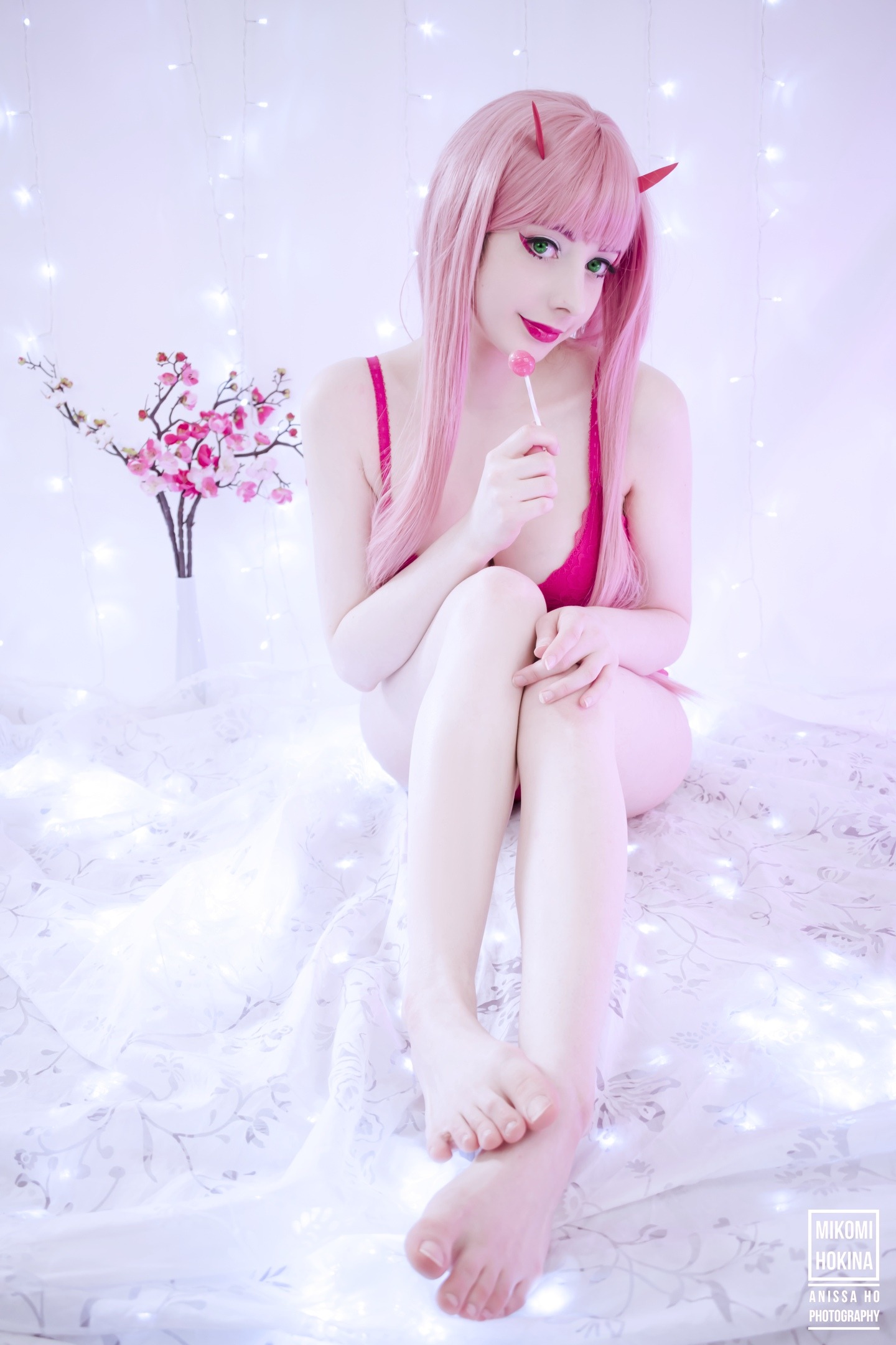 Mikomi Hokina Zero two. Mikomi Hokina Cosplay. Mikomi Hokina косплей Rias Gremory. Mikomi Hokina hot.