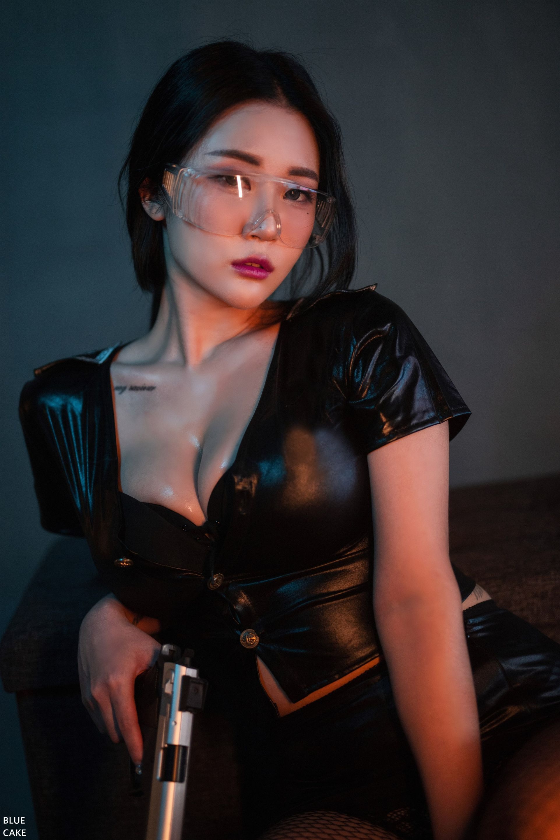 Bomi(보미) - [BLUECAKE] Siren [71P-131MB] 54