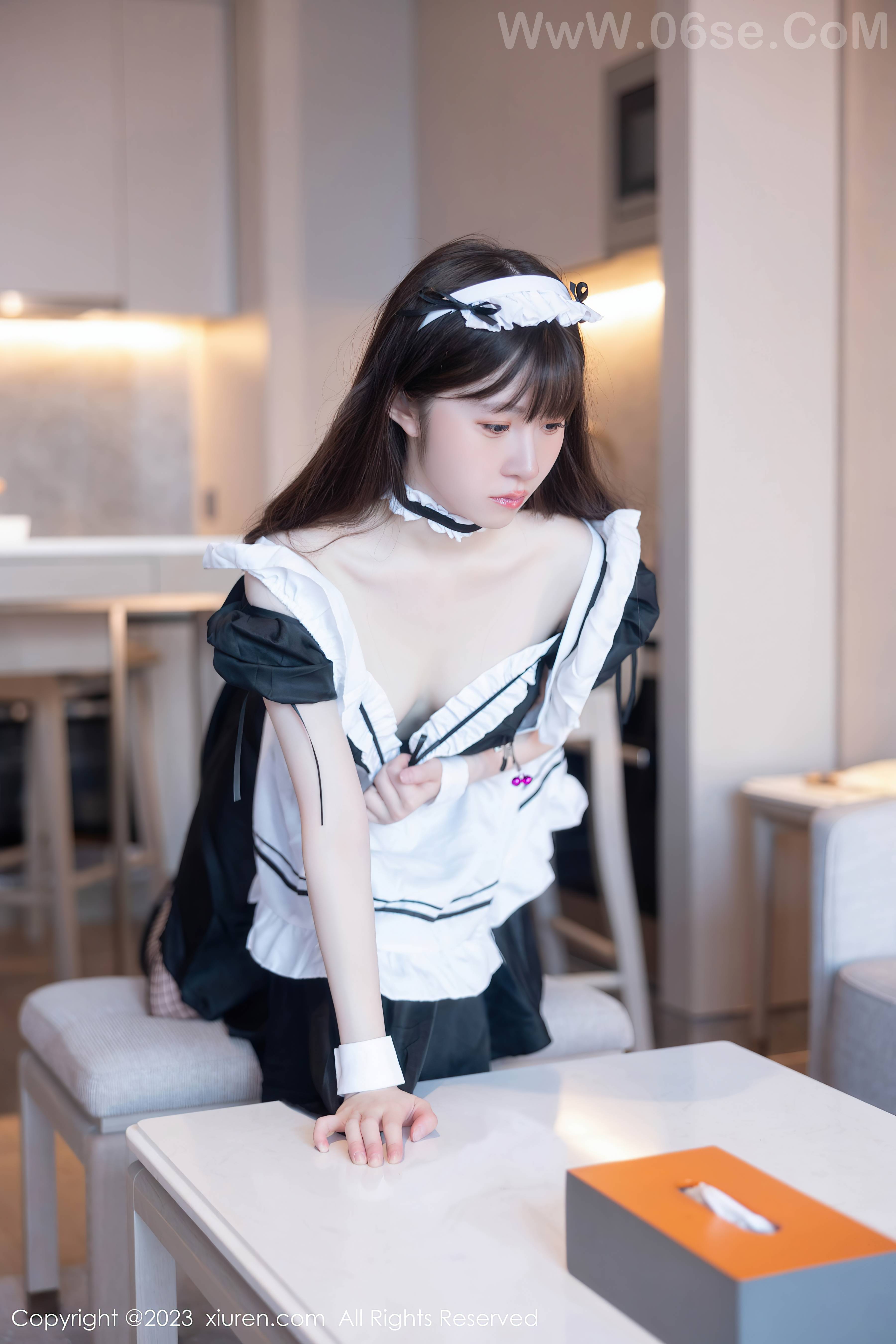 图片[39]-[XiuRen秀人网] 2023.07.06 NO.7034 林悠悠 [84+1P773M]-六色网