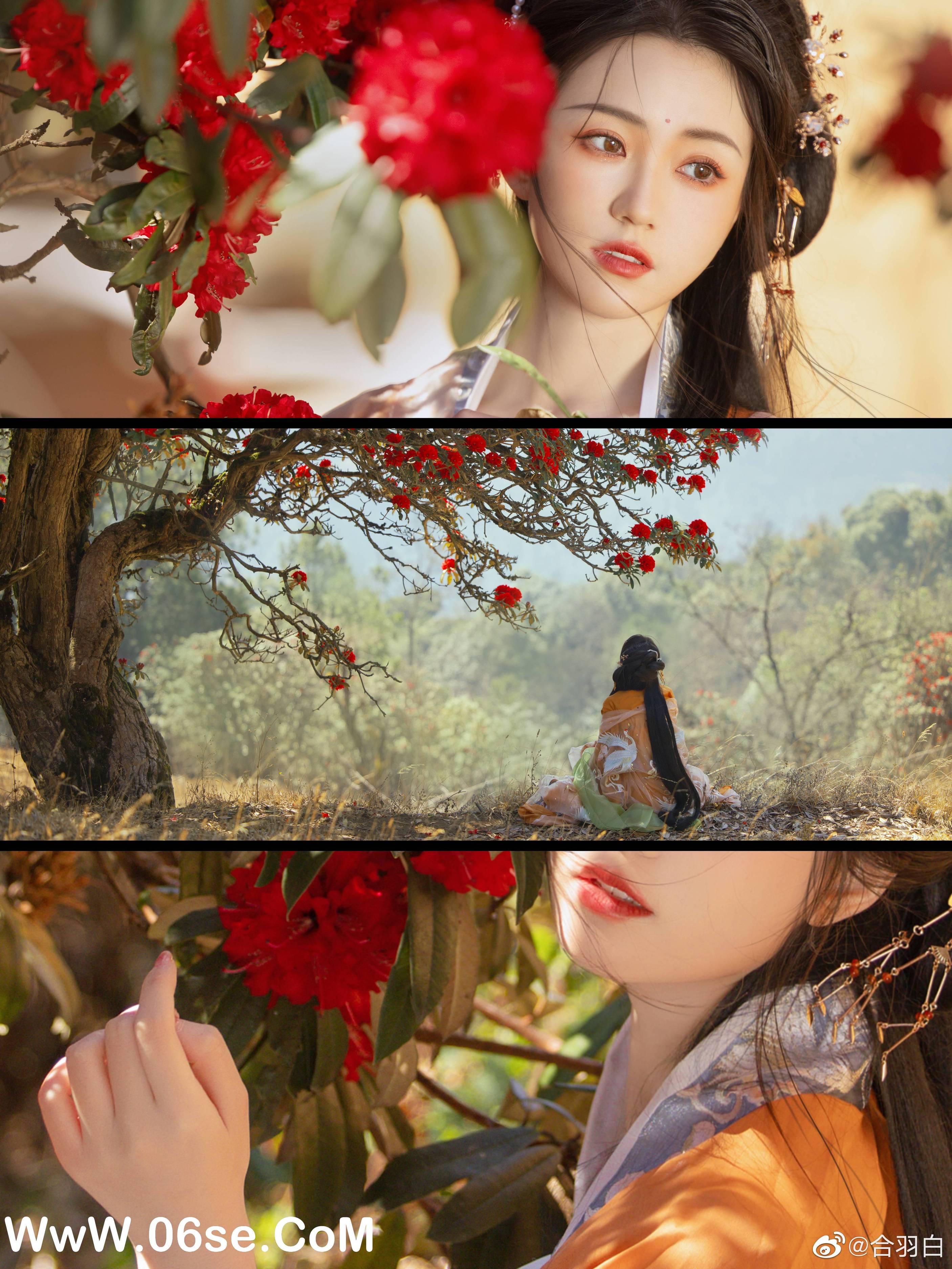图片[17]-092 迷失幻境系列 – 第090期（国风篇） [102P-686.46 MB]-六色网