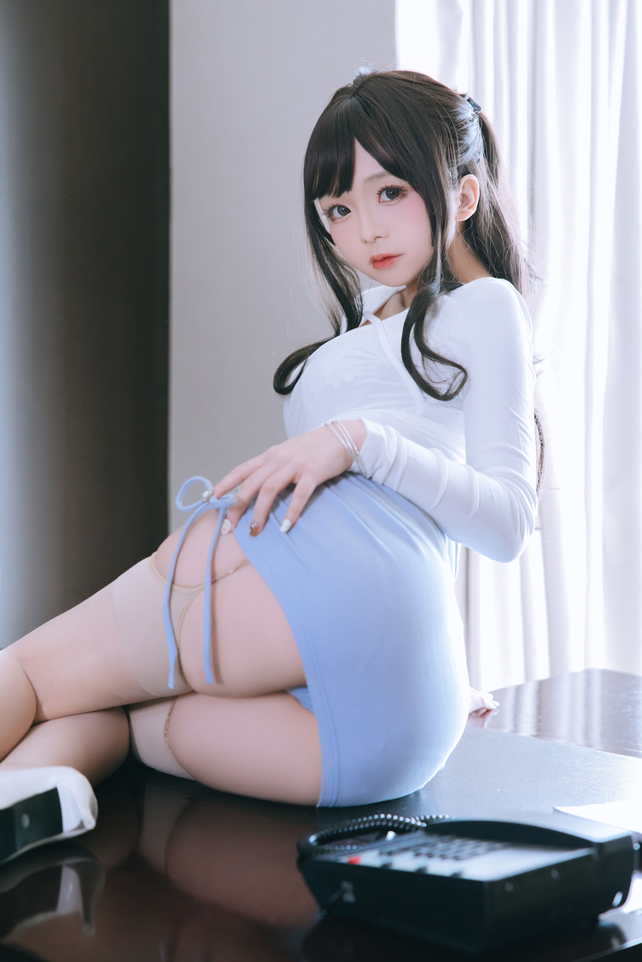 日奈娇 私人秘书 [110P-1.43GB] 56