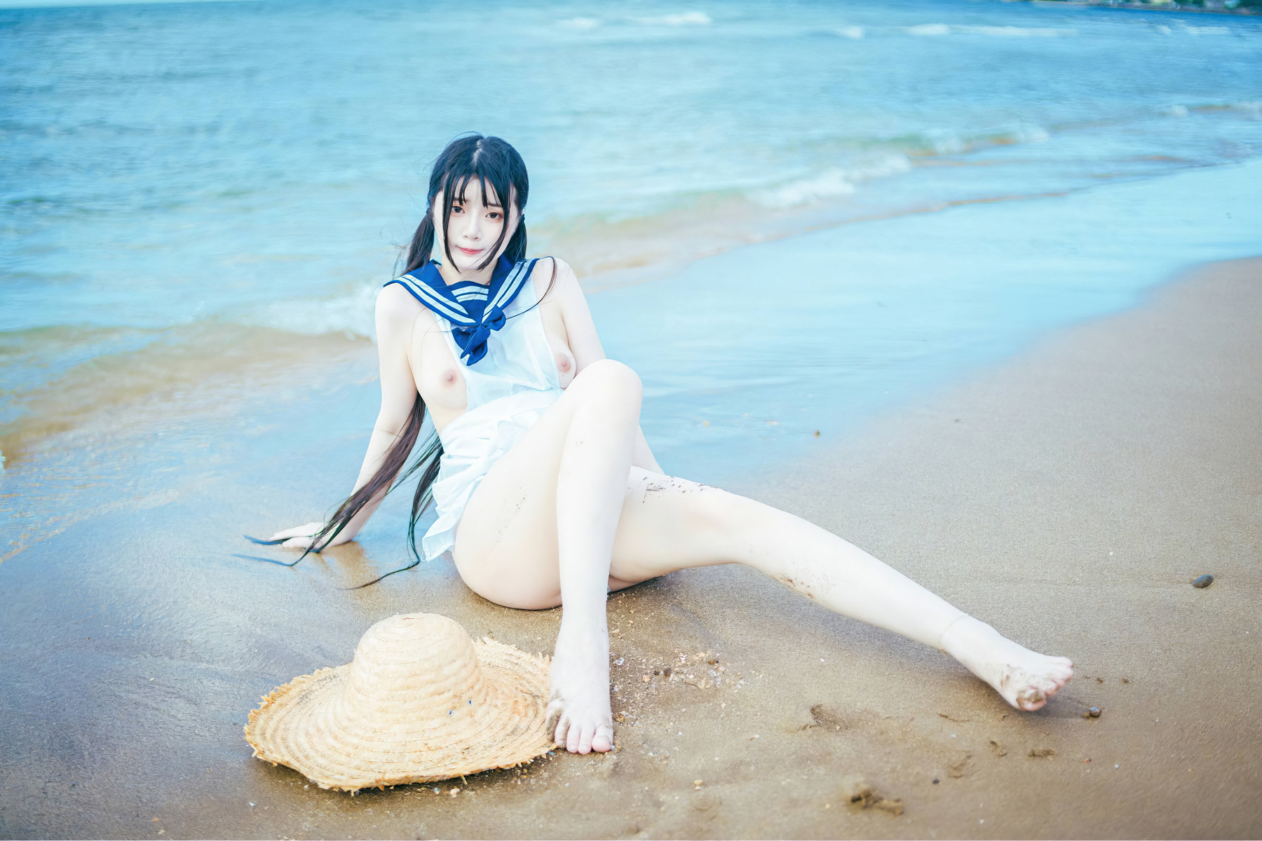 落落Raku 海韵 Sea Breeze 39