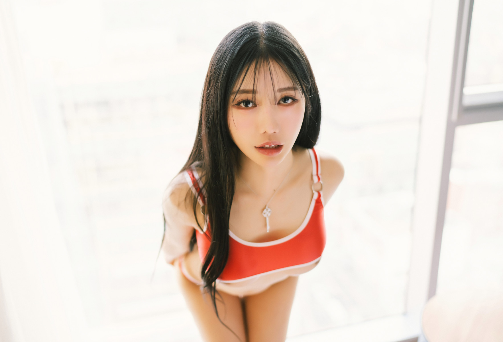 Yunjin 챌이, [Moon Night Snap] How’s Today 38